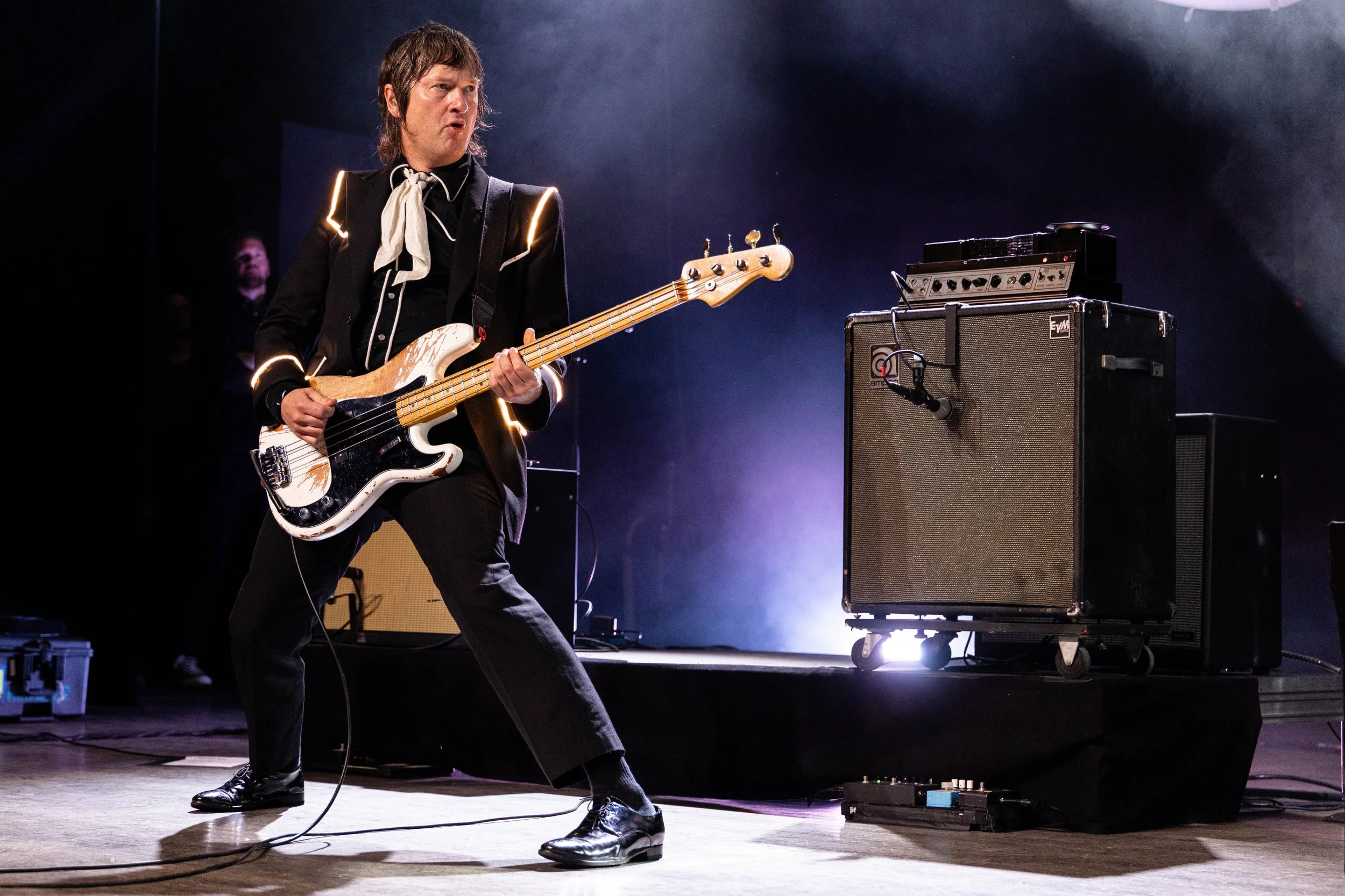 2026-03-18 The Hives Brooklyn Paramount - Ehud Lazin (3).jpg