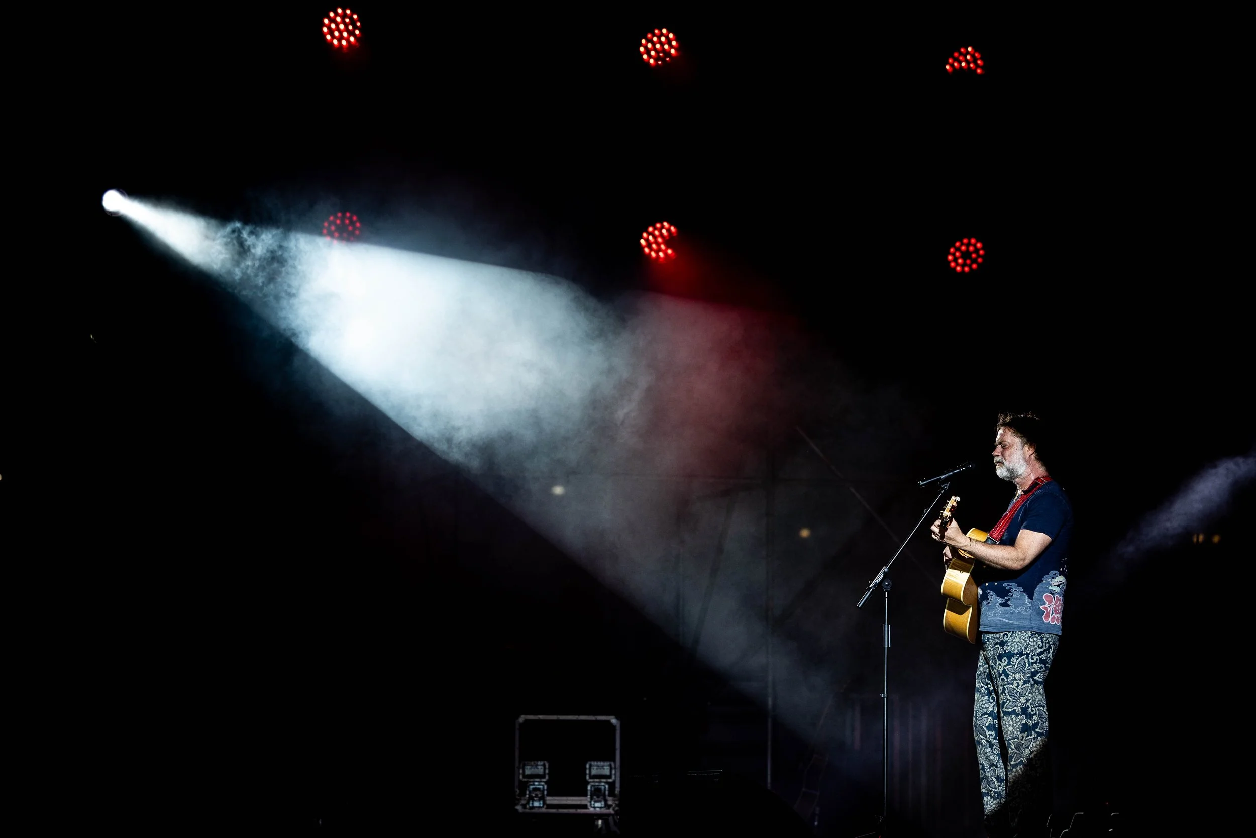 2026-06-28 Rufus Wainwright Barcelona, Spain - Ehud Lazin (38).jpg
