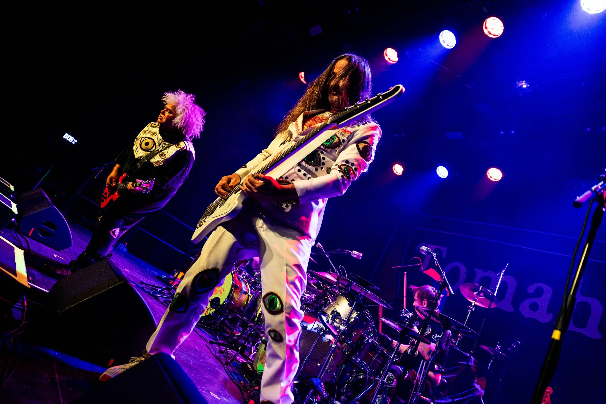 2026-07-29 Melvins Brooklyn Steel - Ehud Lazin (31).jpg