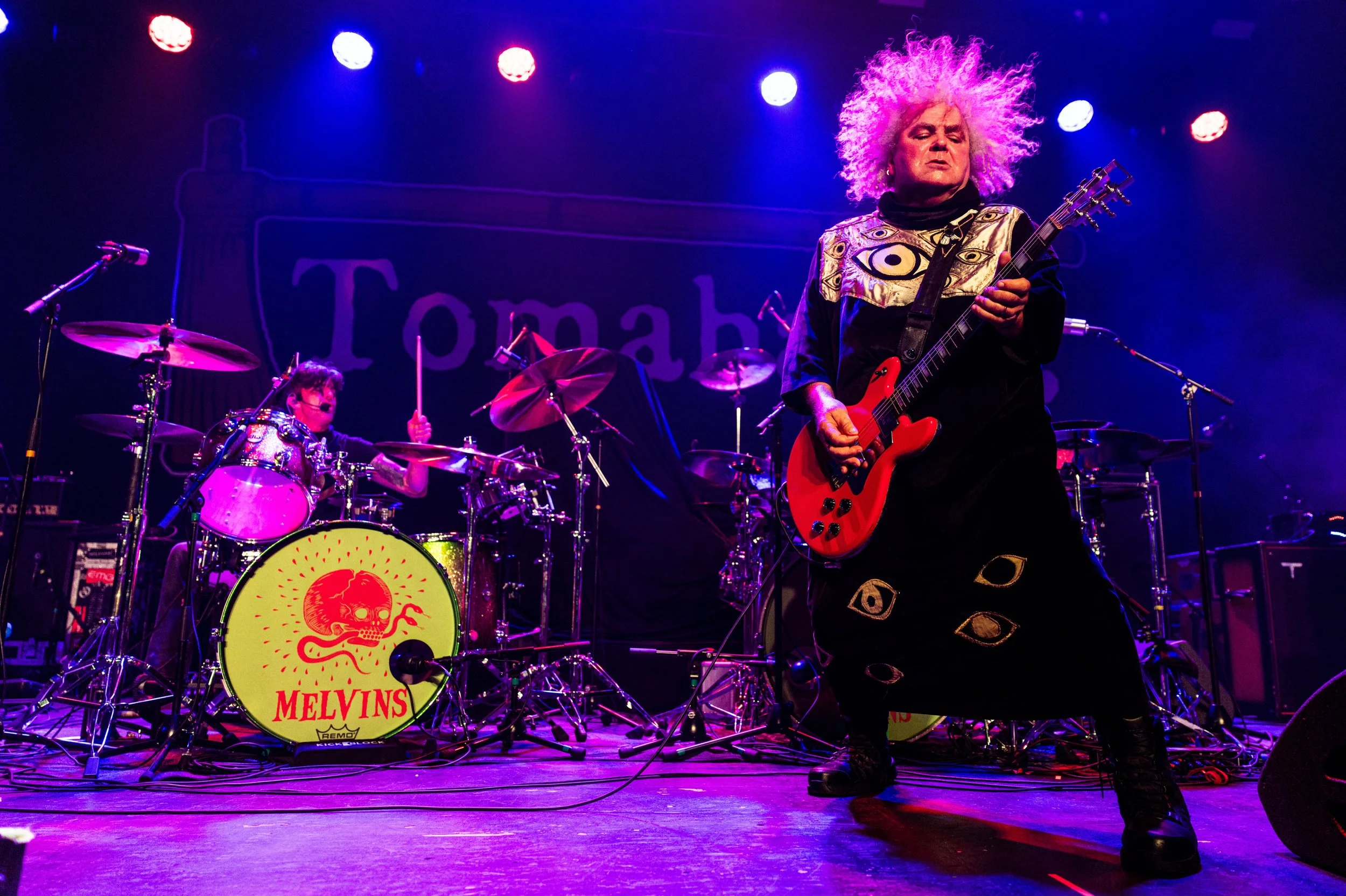 2026-07-29 Melvins Brooklyn Steel - Ehud Lazin (12).jpg