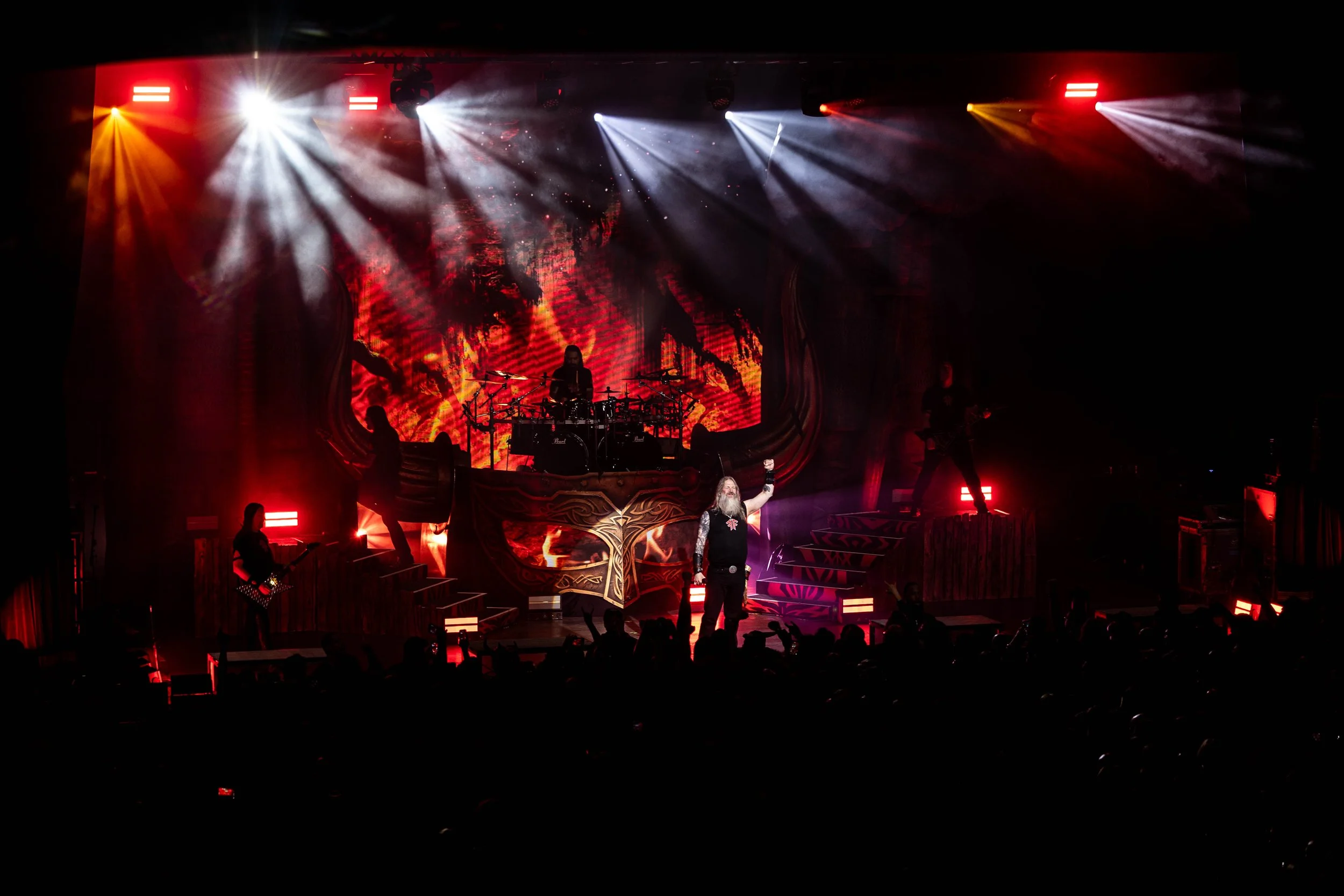 2026-04-28 Amon Amarth Brooklyn Paramount - Ehud Lazin (49).jpg
