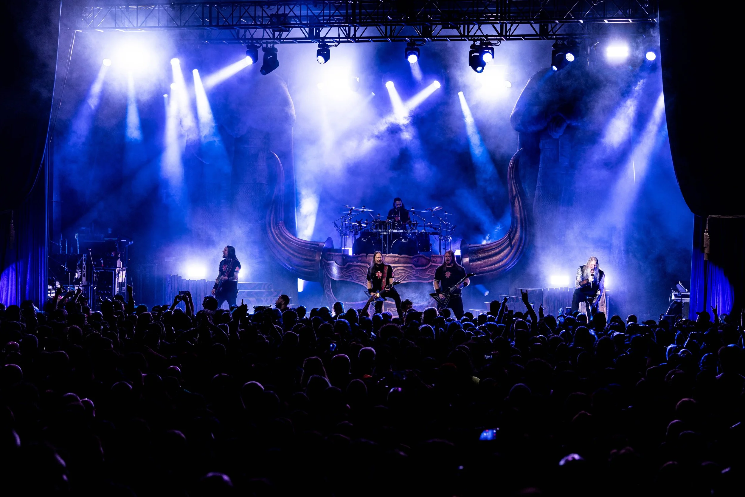 2026-04-28 Amon Amarth Brooklyn Paramount - Ehud Lazin (39).jpg