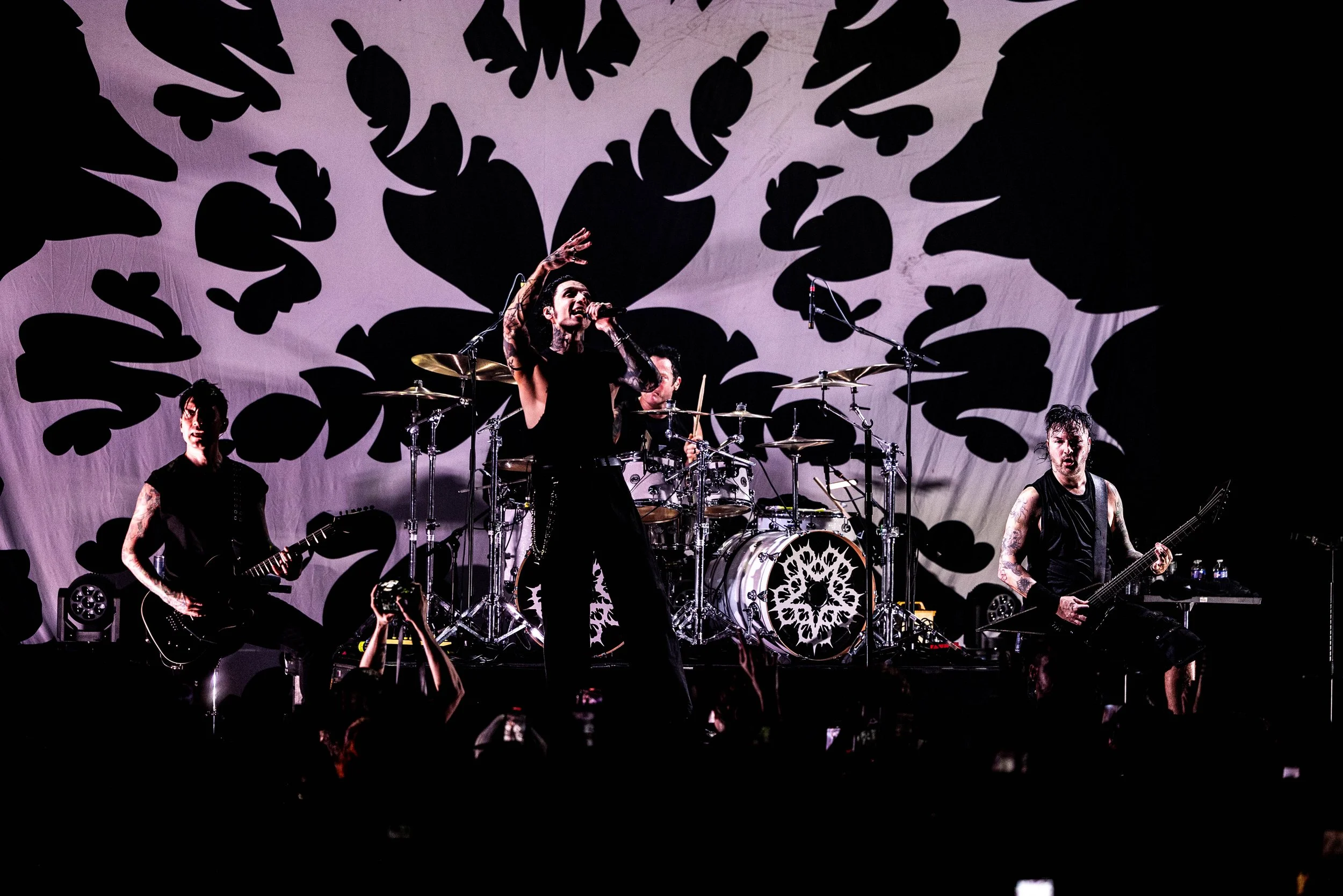2026-06-24 Black Veil Brides Bataclan Paris - Ehud Lazin (63).jpg