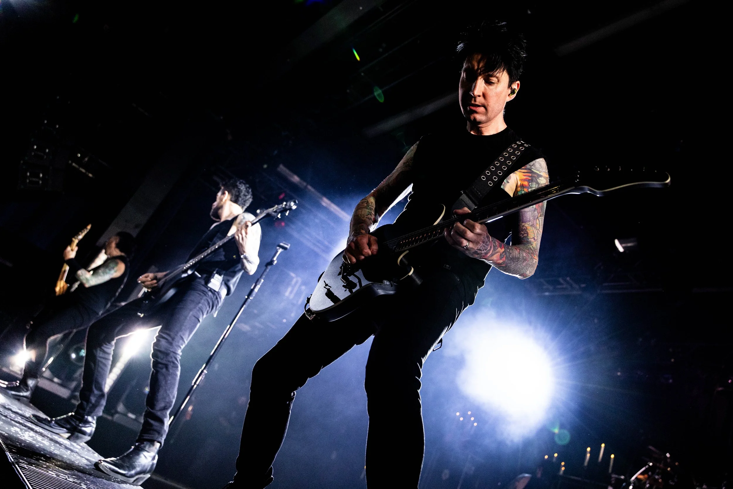 2026-05-28 Black Veil Brides Palladium, NYC - Ehud Lazin (27).jpg