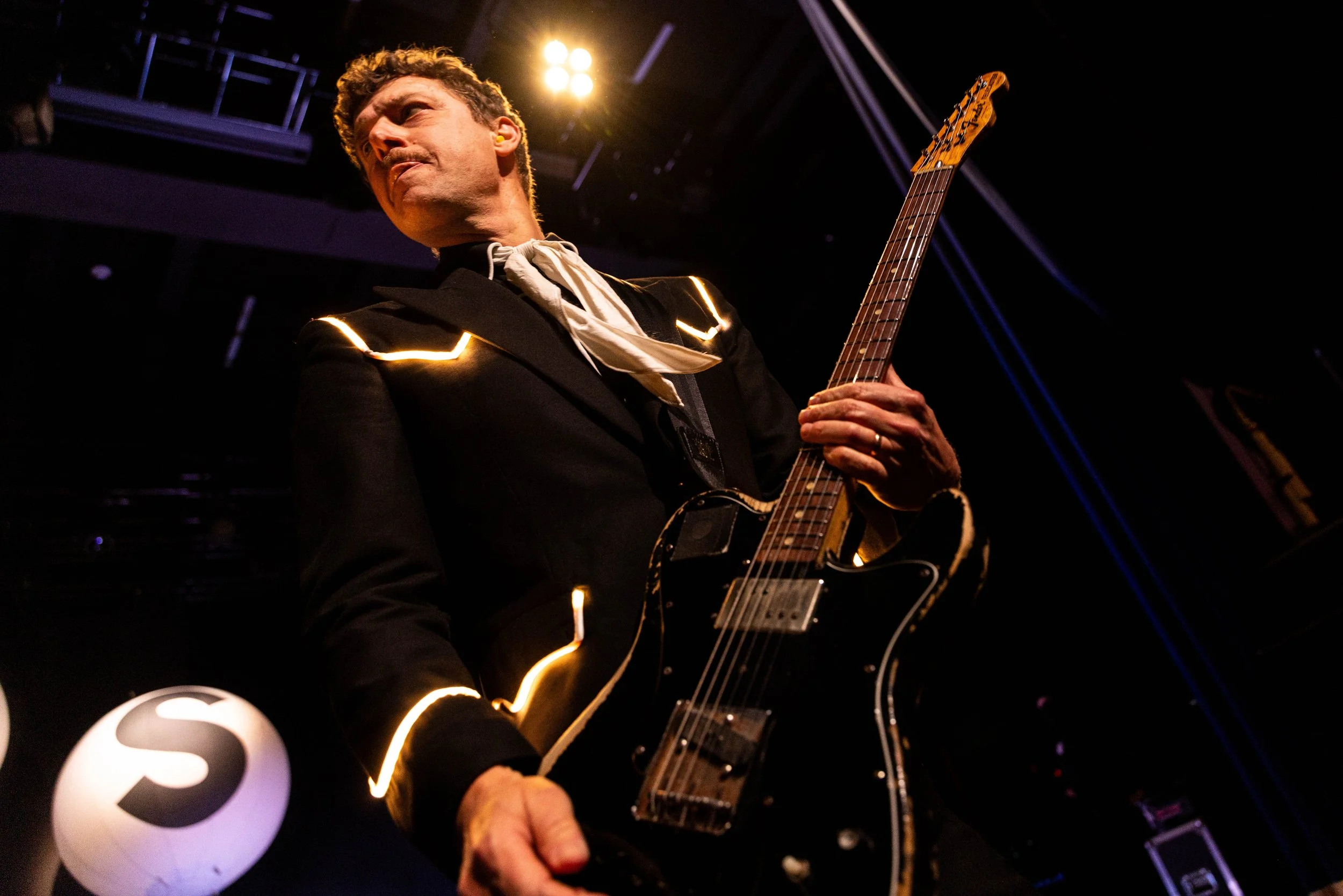 2026-03-18 The Hives Brooklyn Paramount - Ehud Lazin (8).jpg