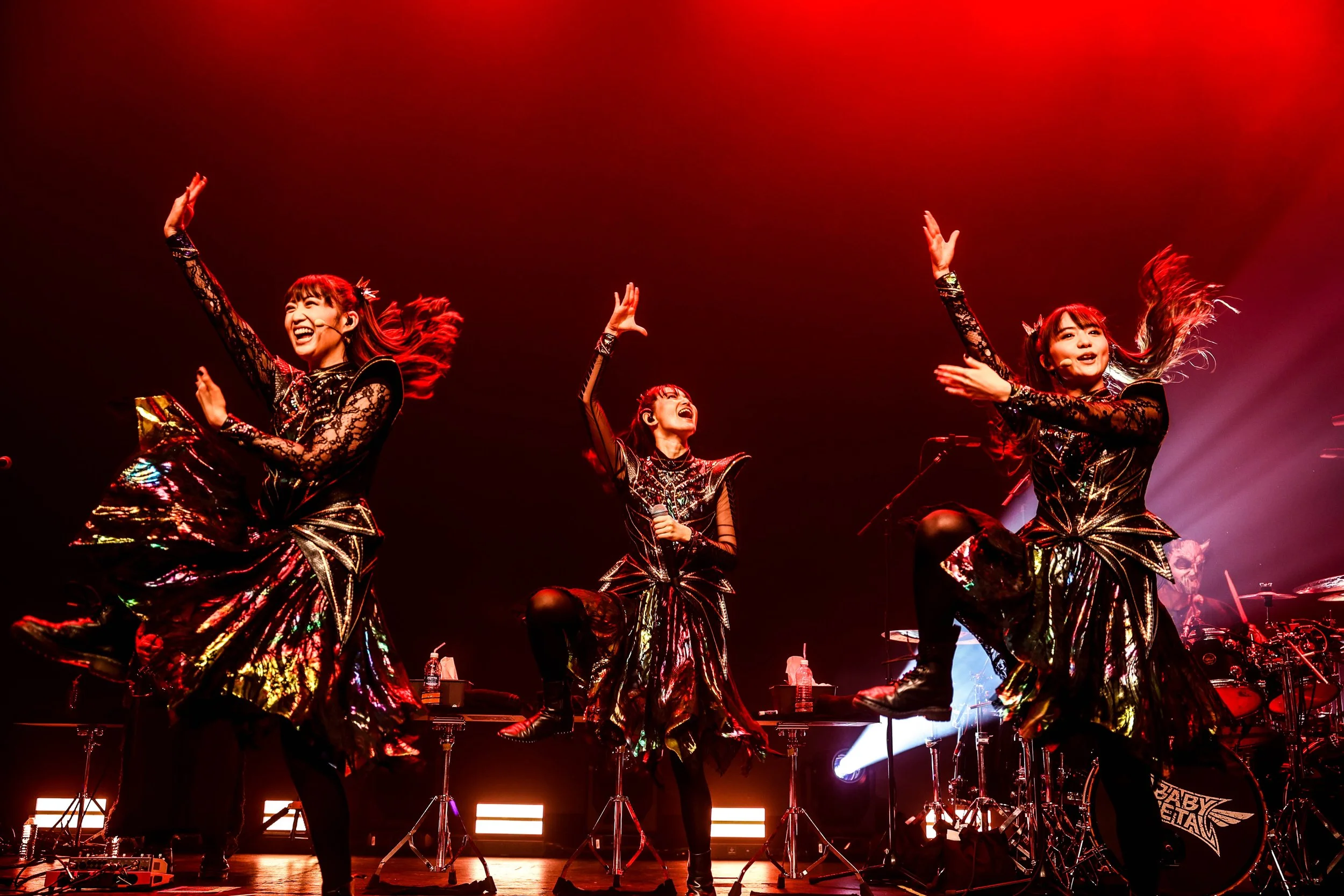 2024-11-18 BABYMETAL Terminal 5 NYC - Ehud Lazin (60).jpg