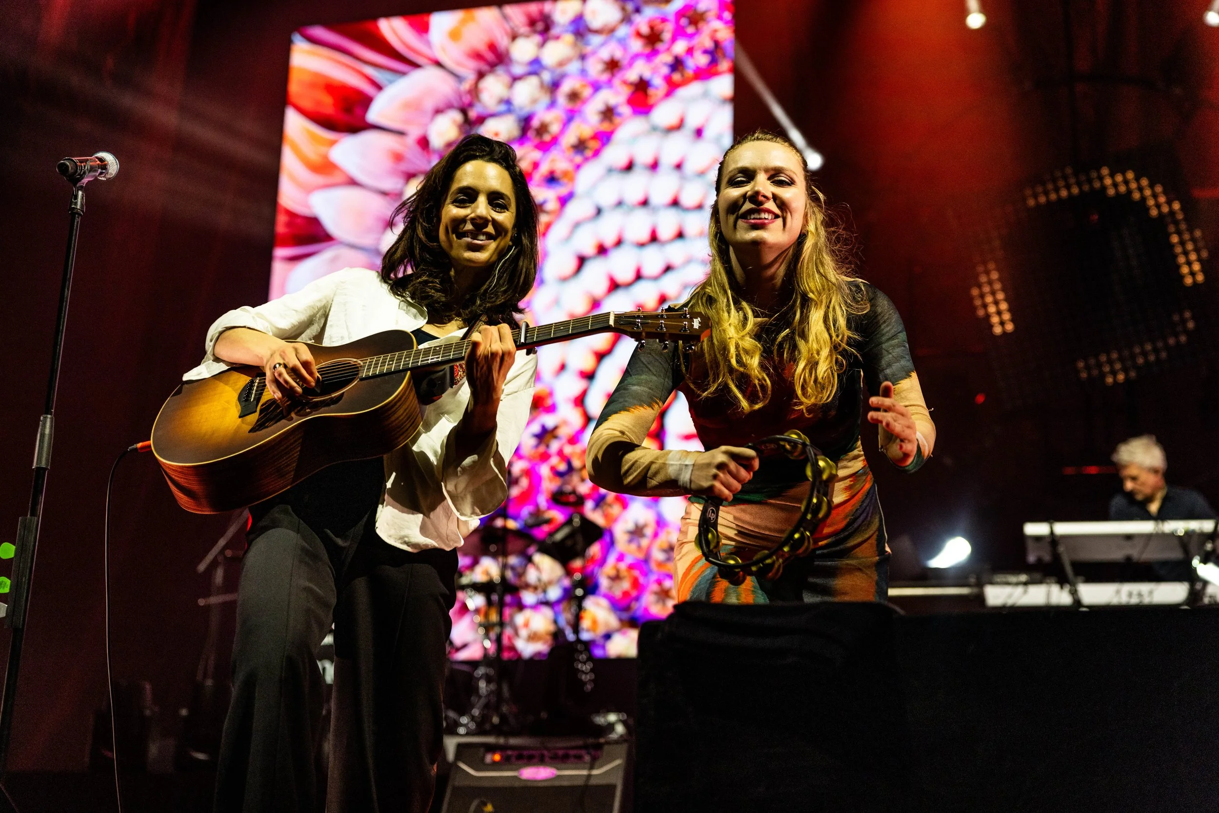 2026-04-18 James Manchester SHOW - Ehud Lazin (110).jpg