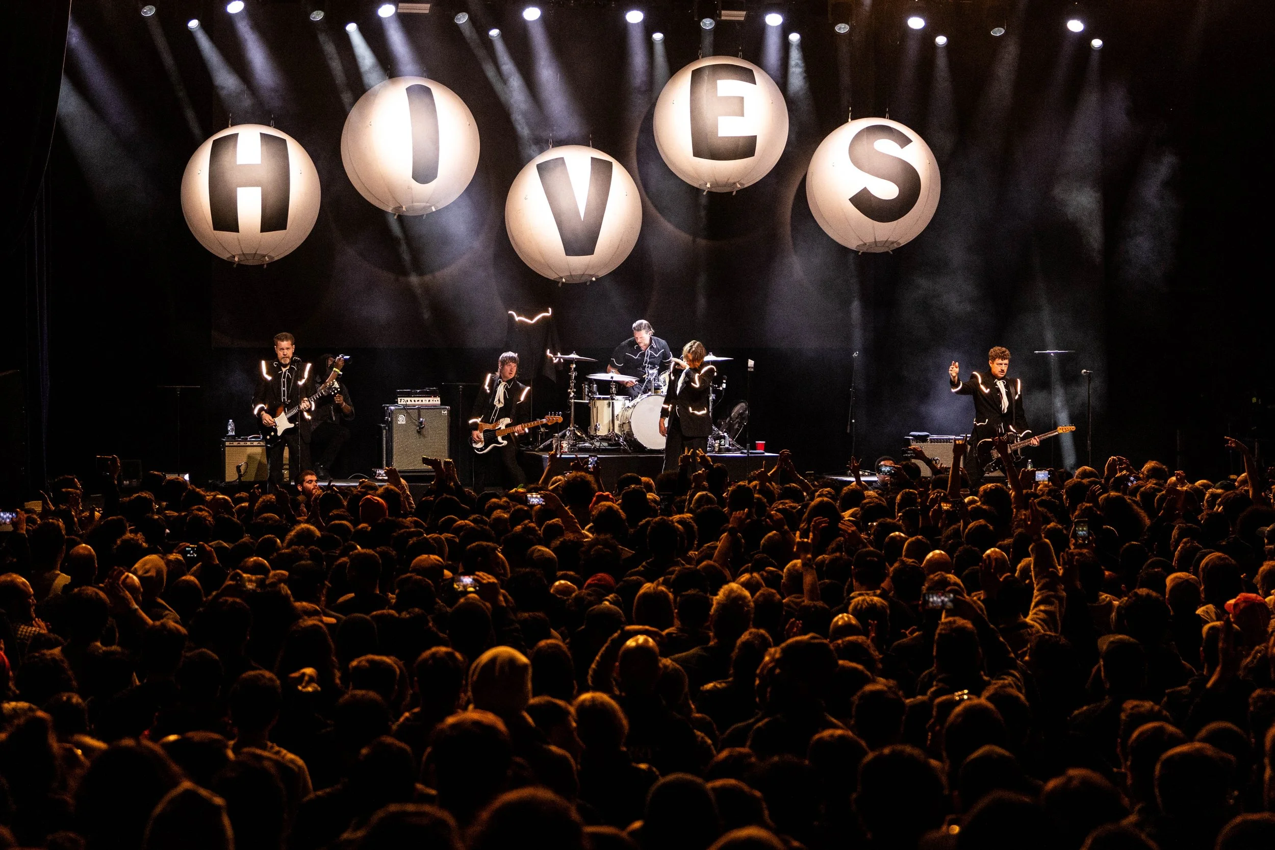 2026-03-18 The Hives Brooklyn Paramount - Ehud Lazin (34).jpg