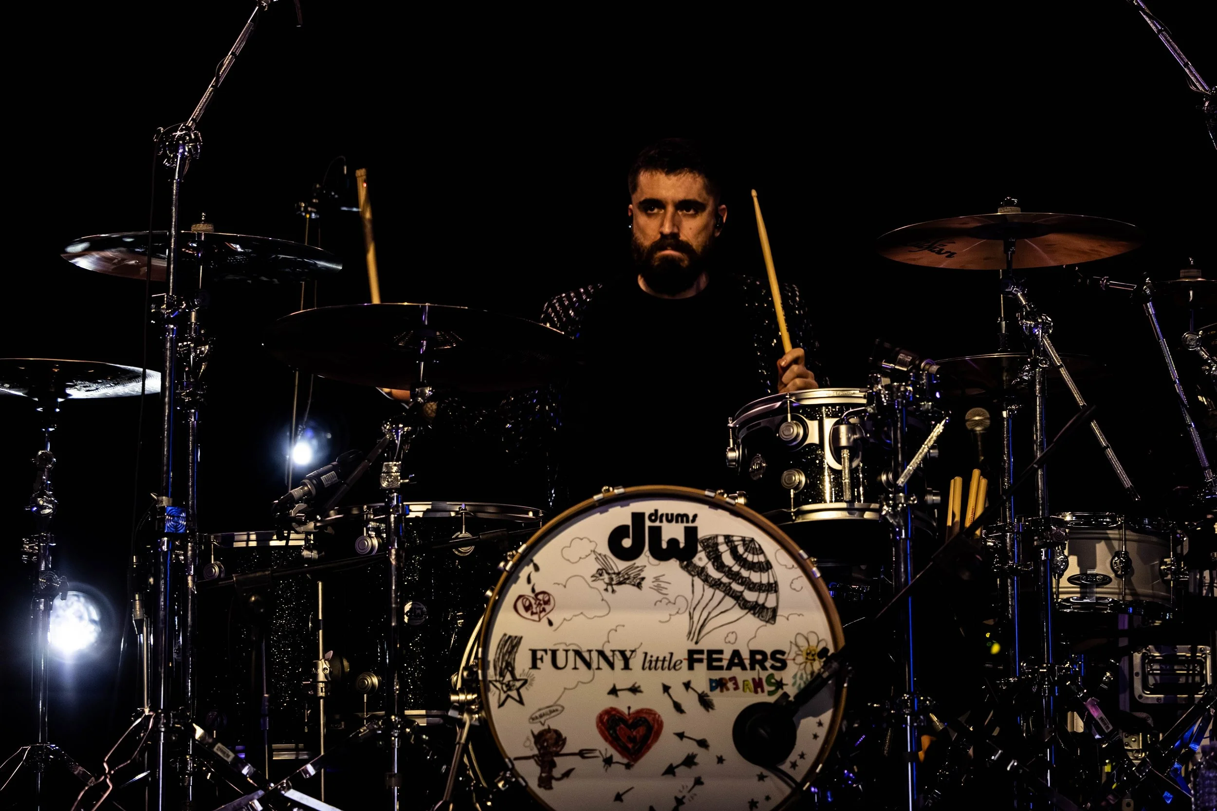 2025-12-09 Damiano David Brooklyn Paramount - Ehud Lazin (8).jpg