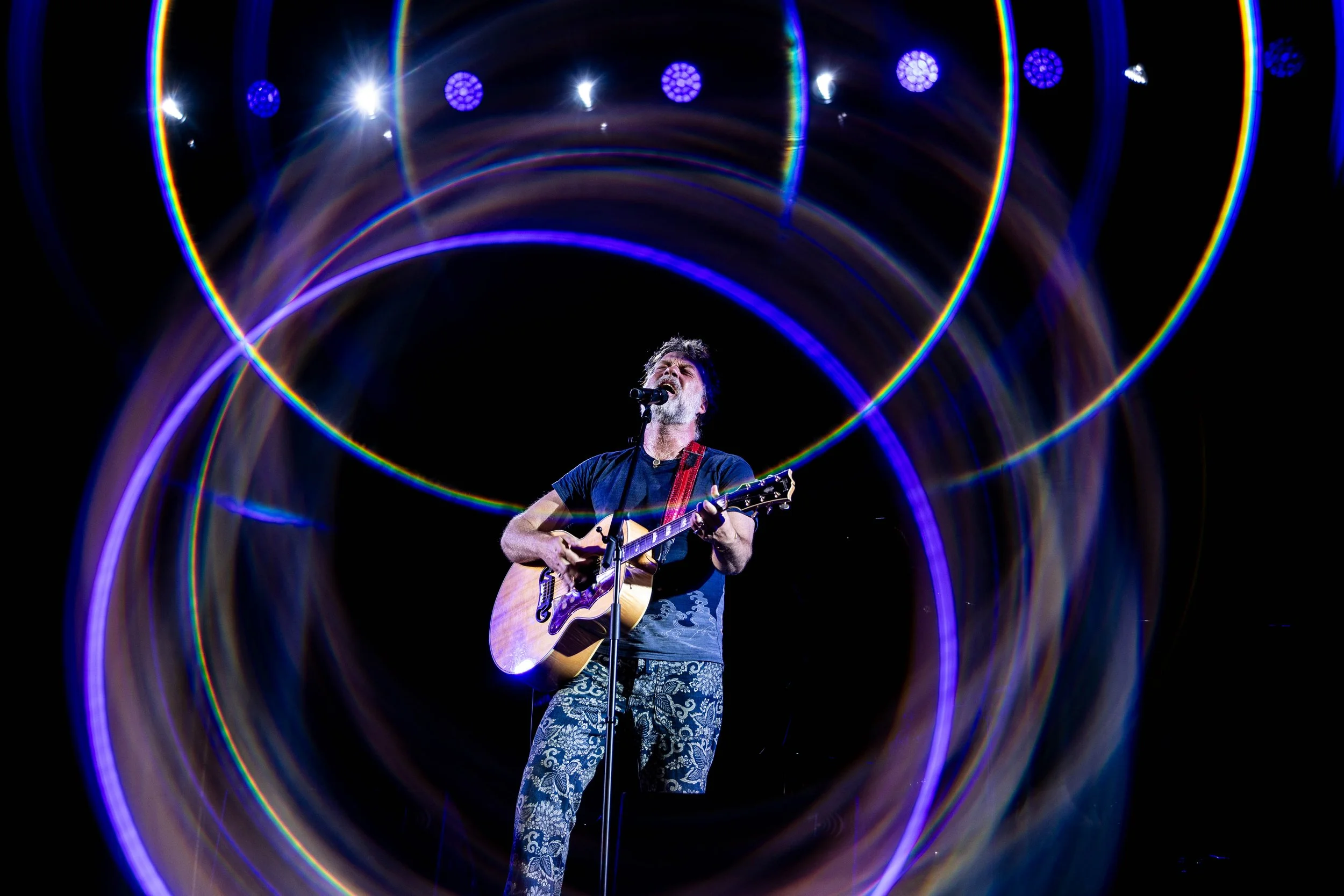 2026-06-28 Rufus Wainwright Barcelona, Spain - Ehud Lazin (42).jpg