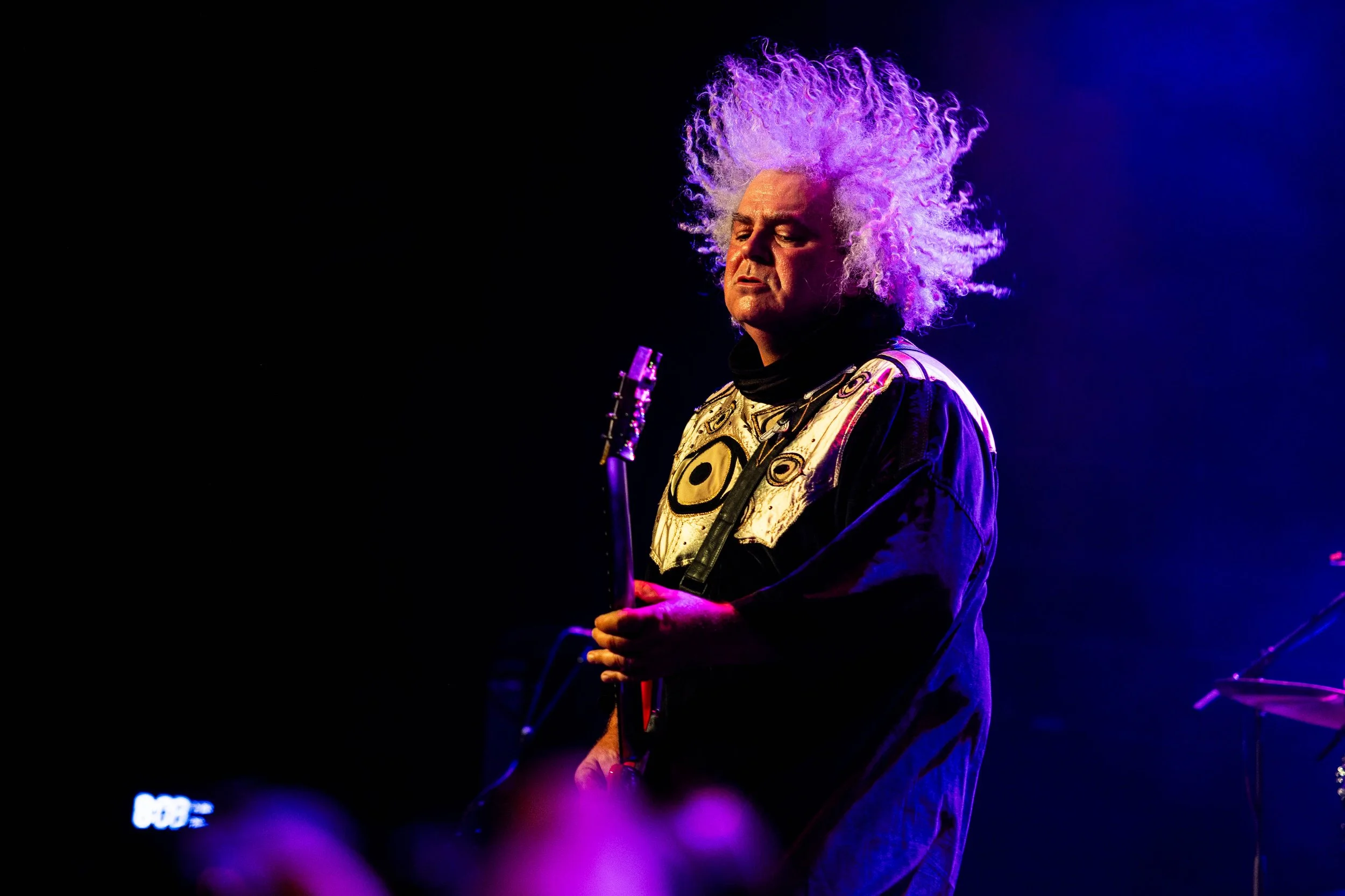 2026-07-29 Melvins Brooklyn Steel - Ehud Lazin (30).jpg
