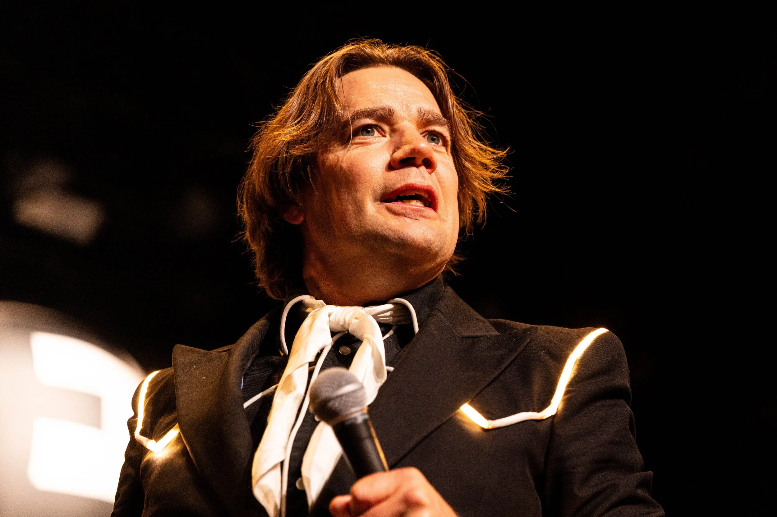 2026-03-18 The Hives Brooklyn Paramount - Ehud Lazin (24).jpg