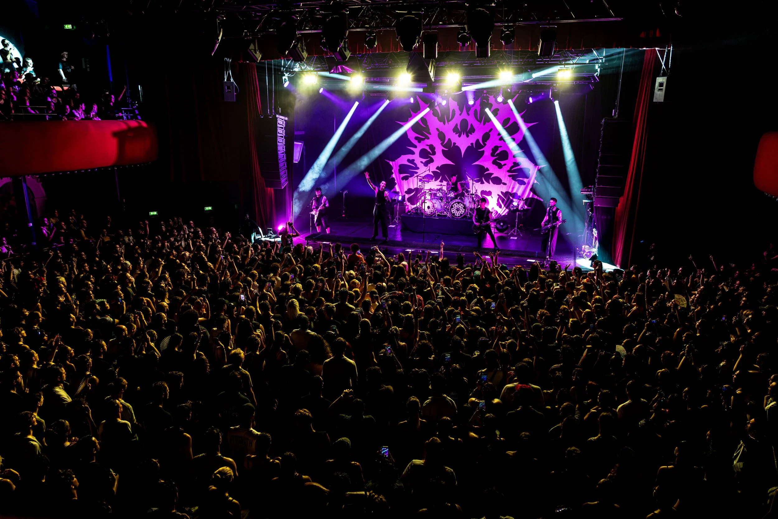 2026-06-24 Black Veil Brides Bataclan Paris - Ehud Lazin (41).jpg