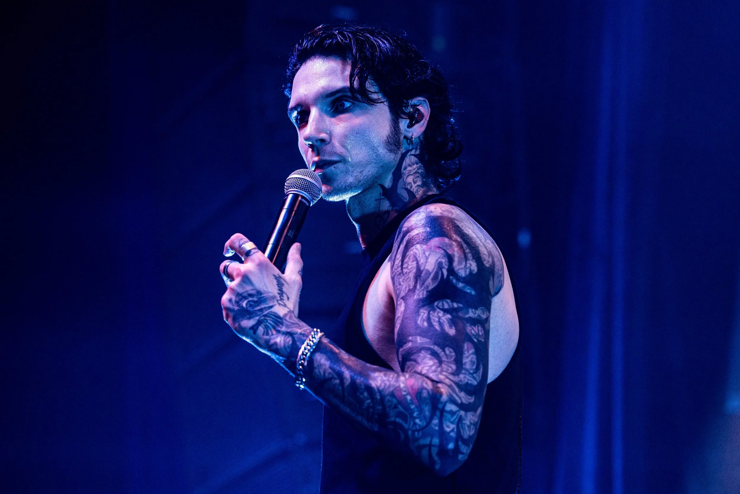 2026-06-24 Black Veil Brides Bataclan Paris - Ehud Lazin (47).jpg