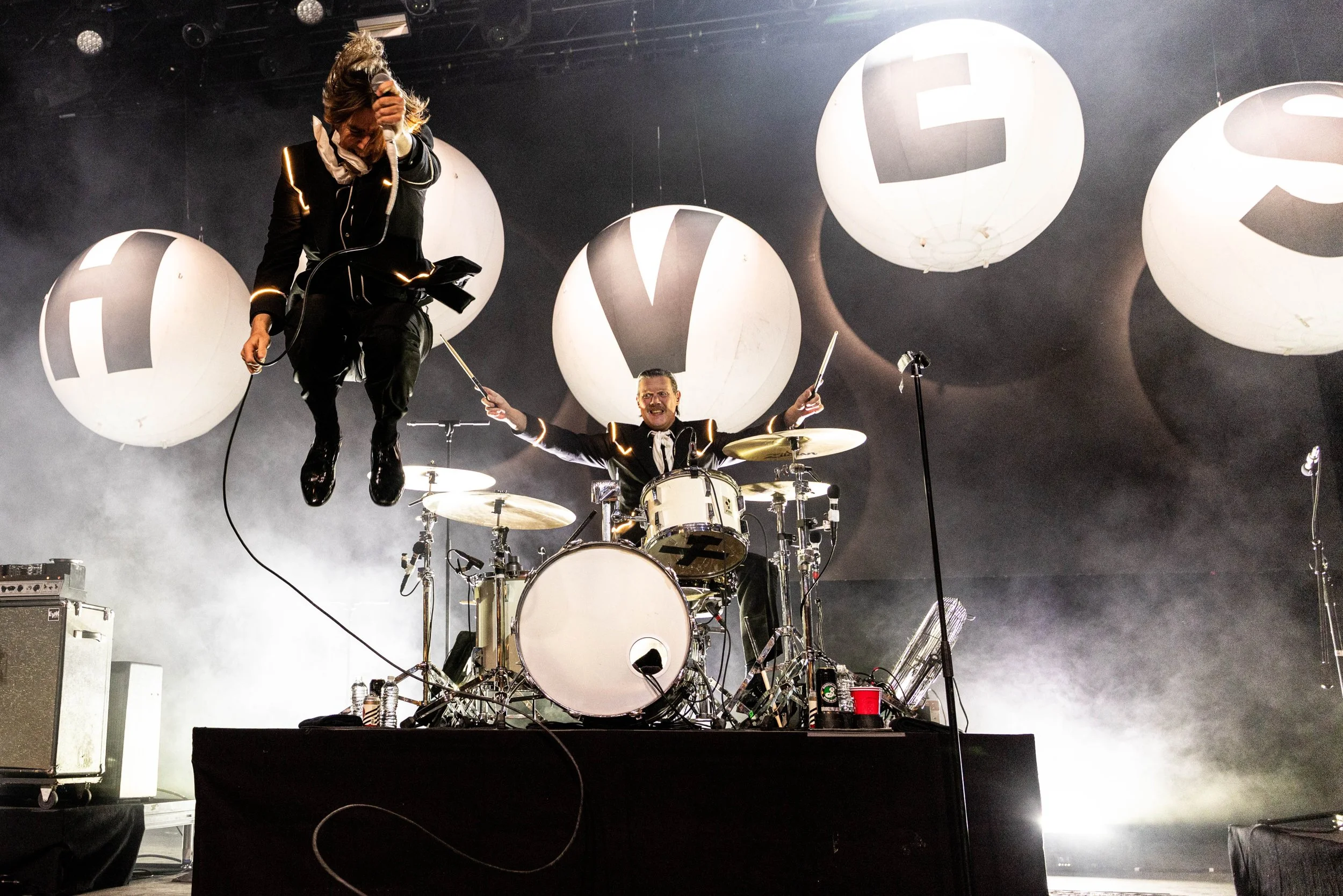 2026-03-18 The Hives Brooklyn Paramount - Ehud Lazin (5).jpg