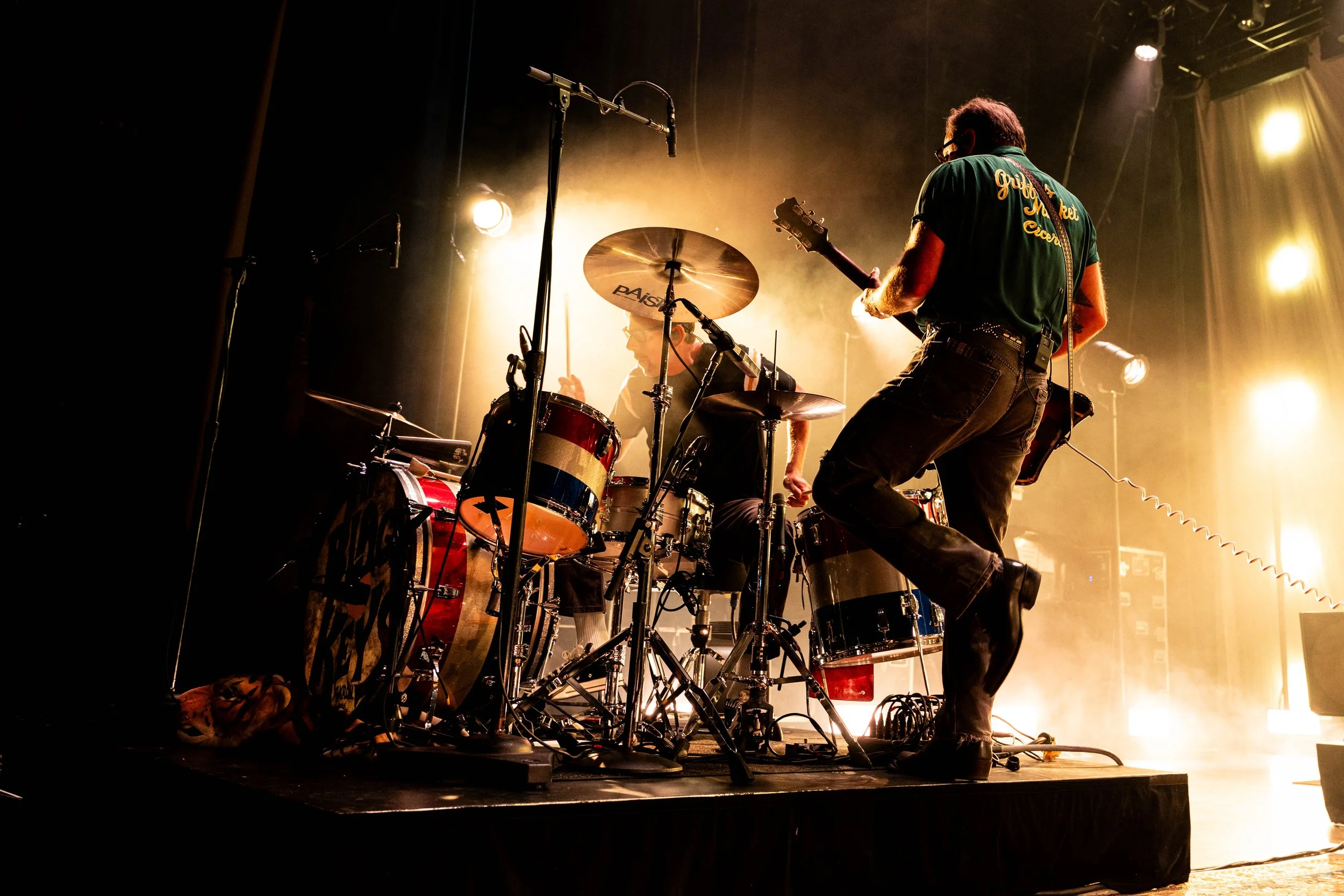 2026-05-12 The Black Keys Brooklyn Paramount - Ehud Lazin (5).jpg