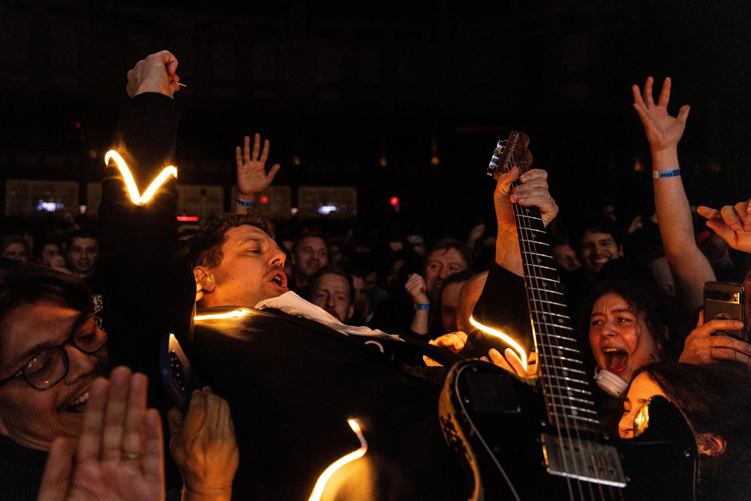 2026-03-18 The Hives Brooklyn Paramount - Ehud Lazin (9).jpg