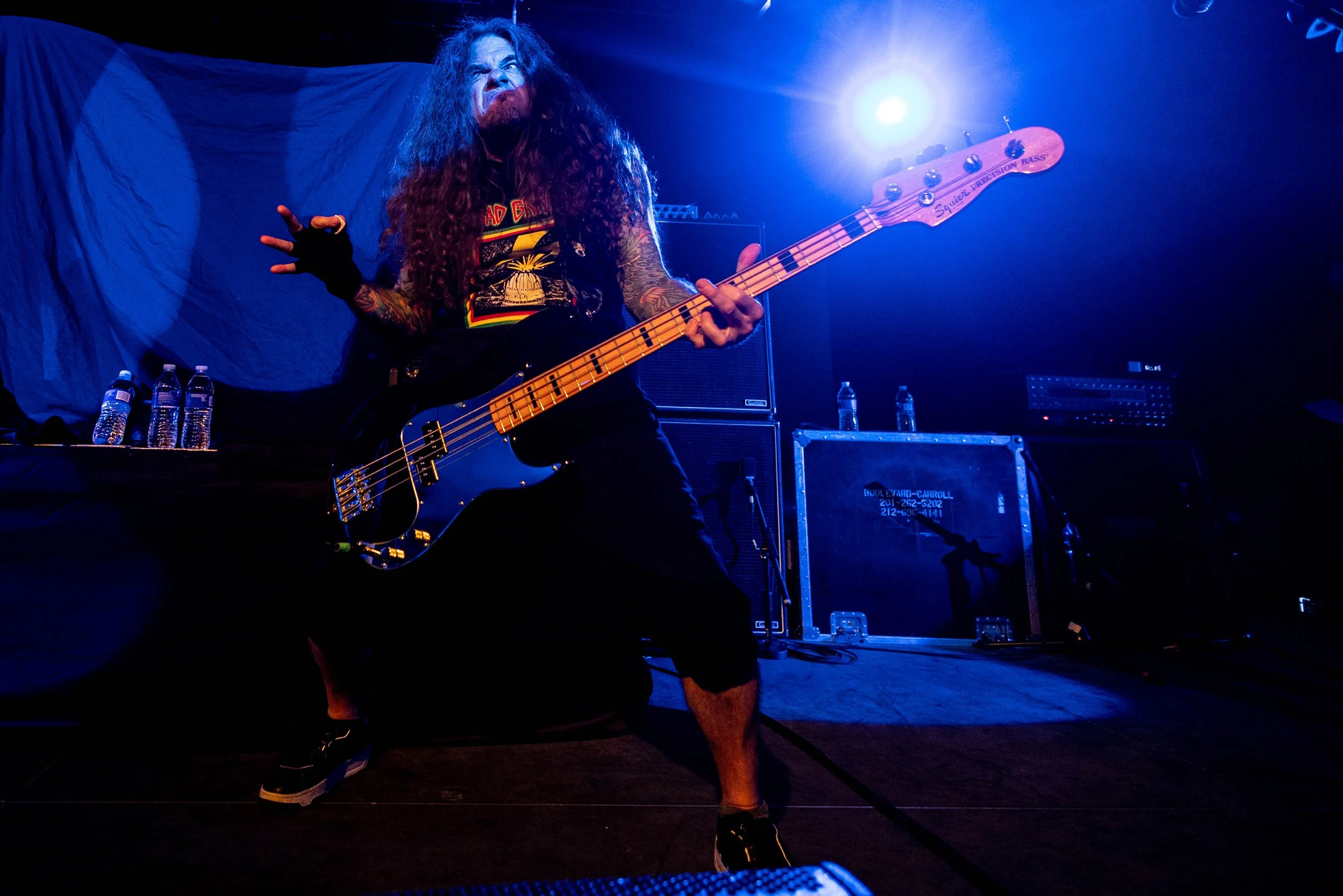 2026-05-23 SNOT Starland Ballroom, NJ - Ehud Lazin (18).jpg