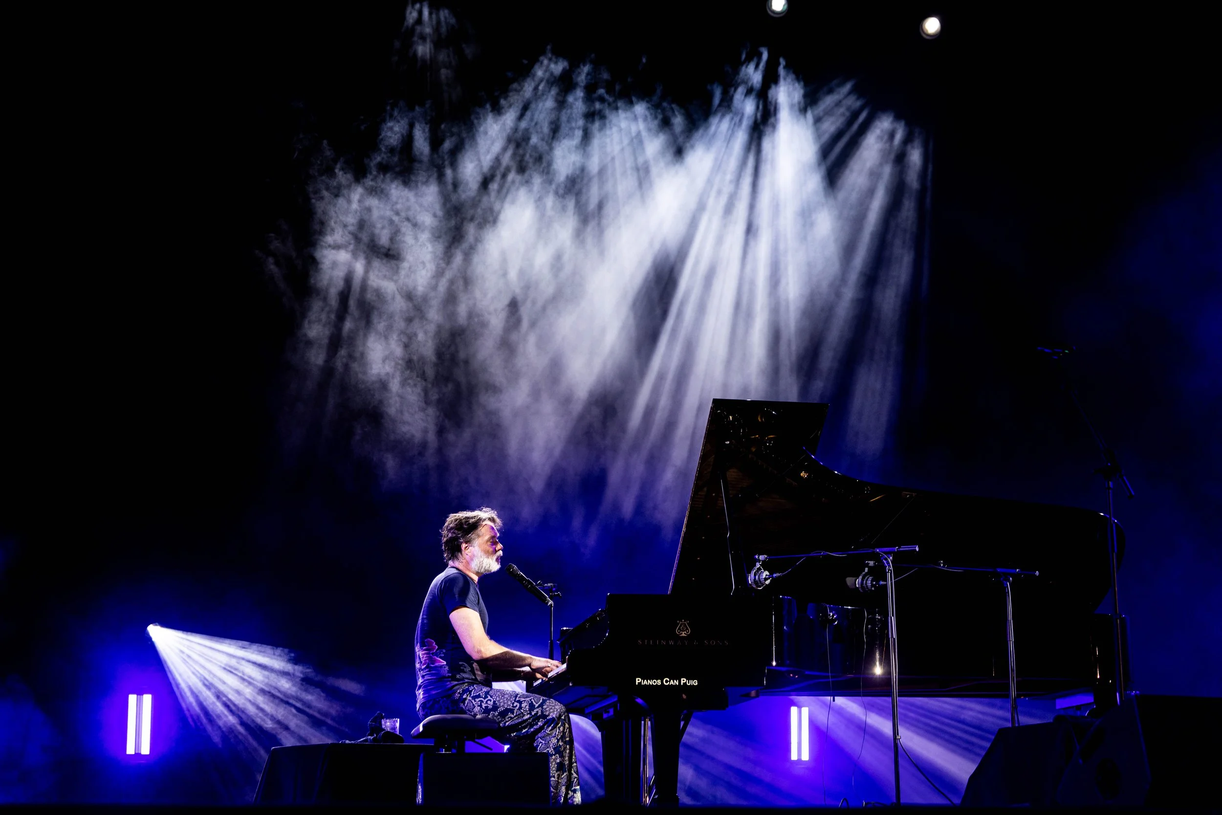 2026-06-28 Rufus Wainwright Barcelona, Spain - Ehud Lazin (45).jpg