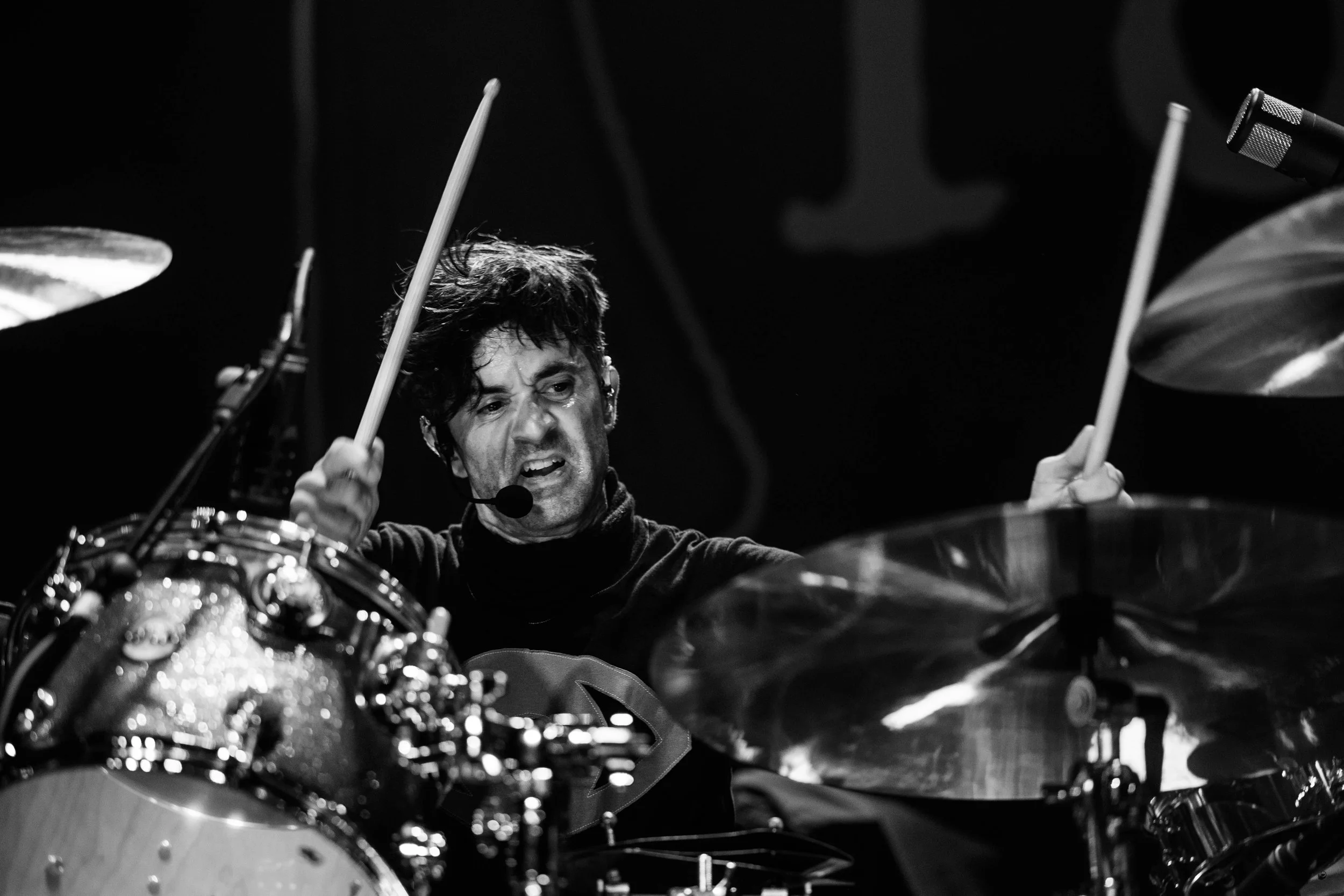 2026-07-29 Melvins Brooklyn Steel - Ehud Lazin (32).jpg