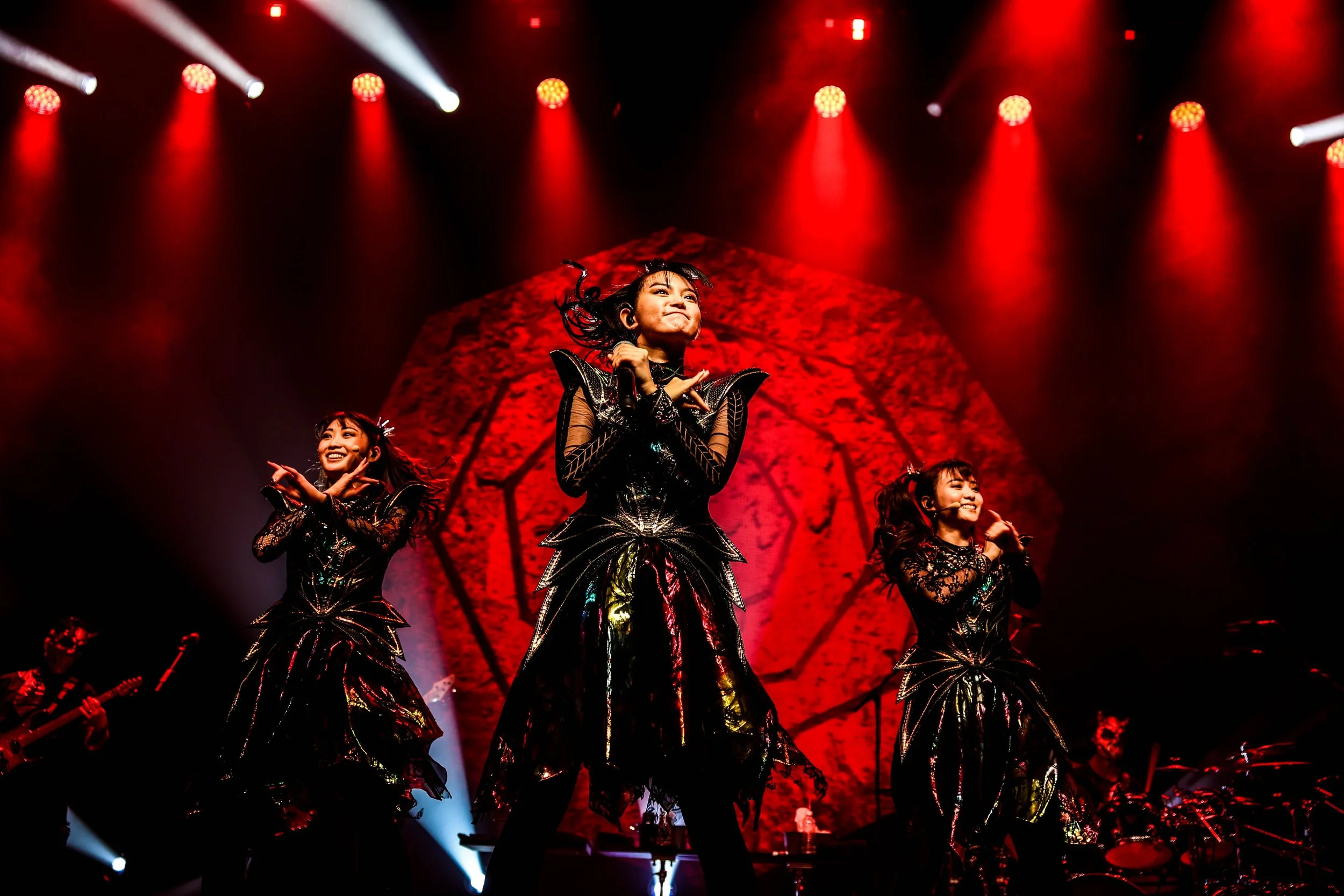 2024-11-18 BABYMETAL Terminal 5 NYC - Ehud Lazin (76).jpg