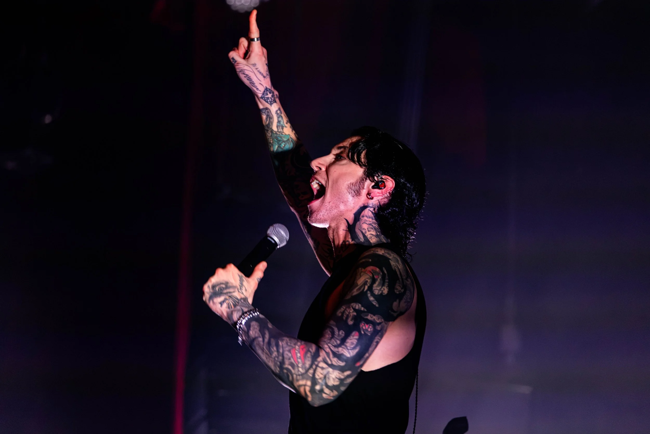 2026-06-24 Black Veil Brides Bataclan Paris - Ehud Lazin (11).jpg