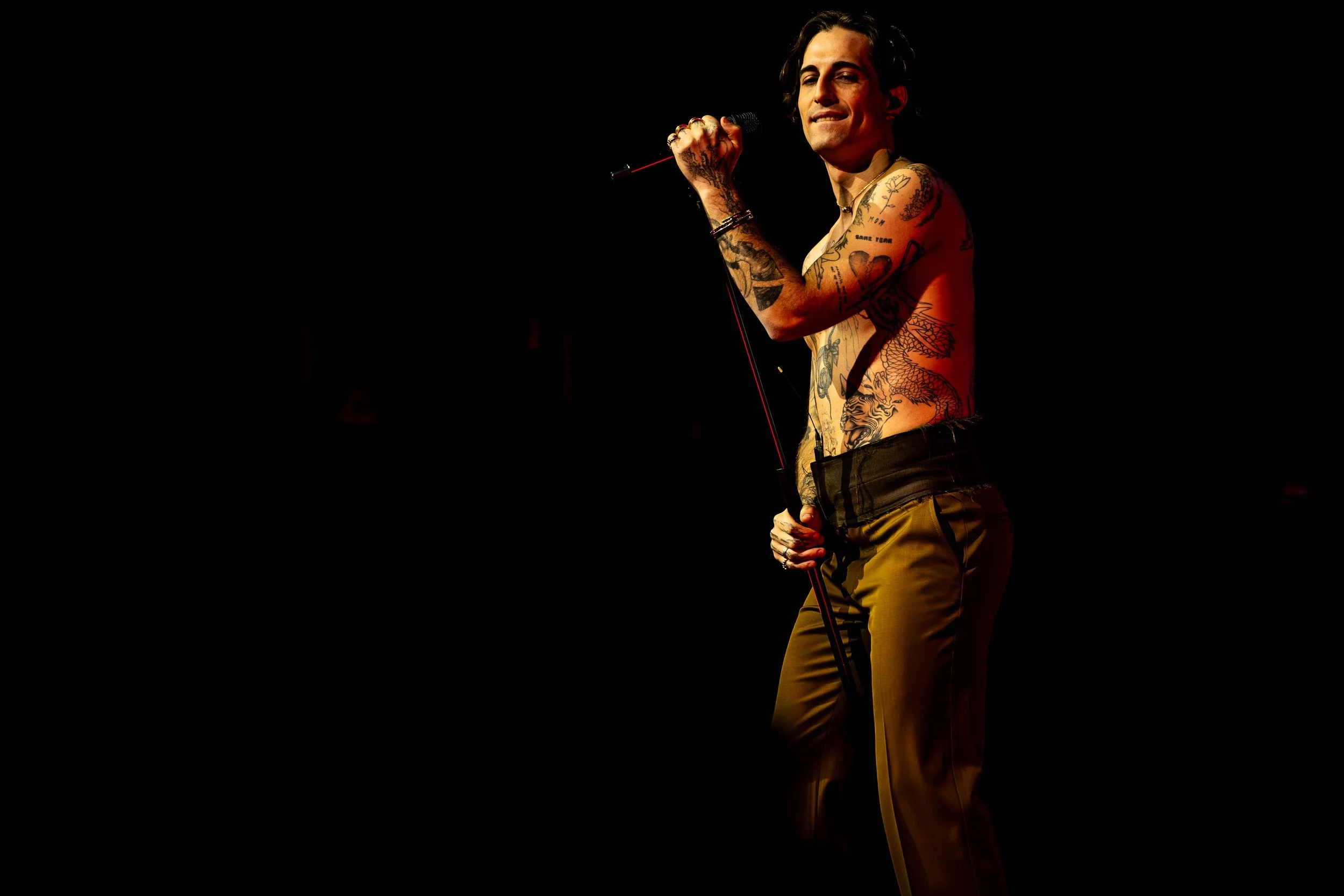 2025-12-09 Damiano David Brooklyn Paramount - Ehud Lazin (49).jpg