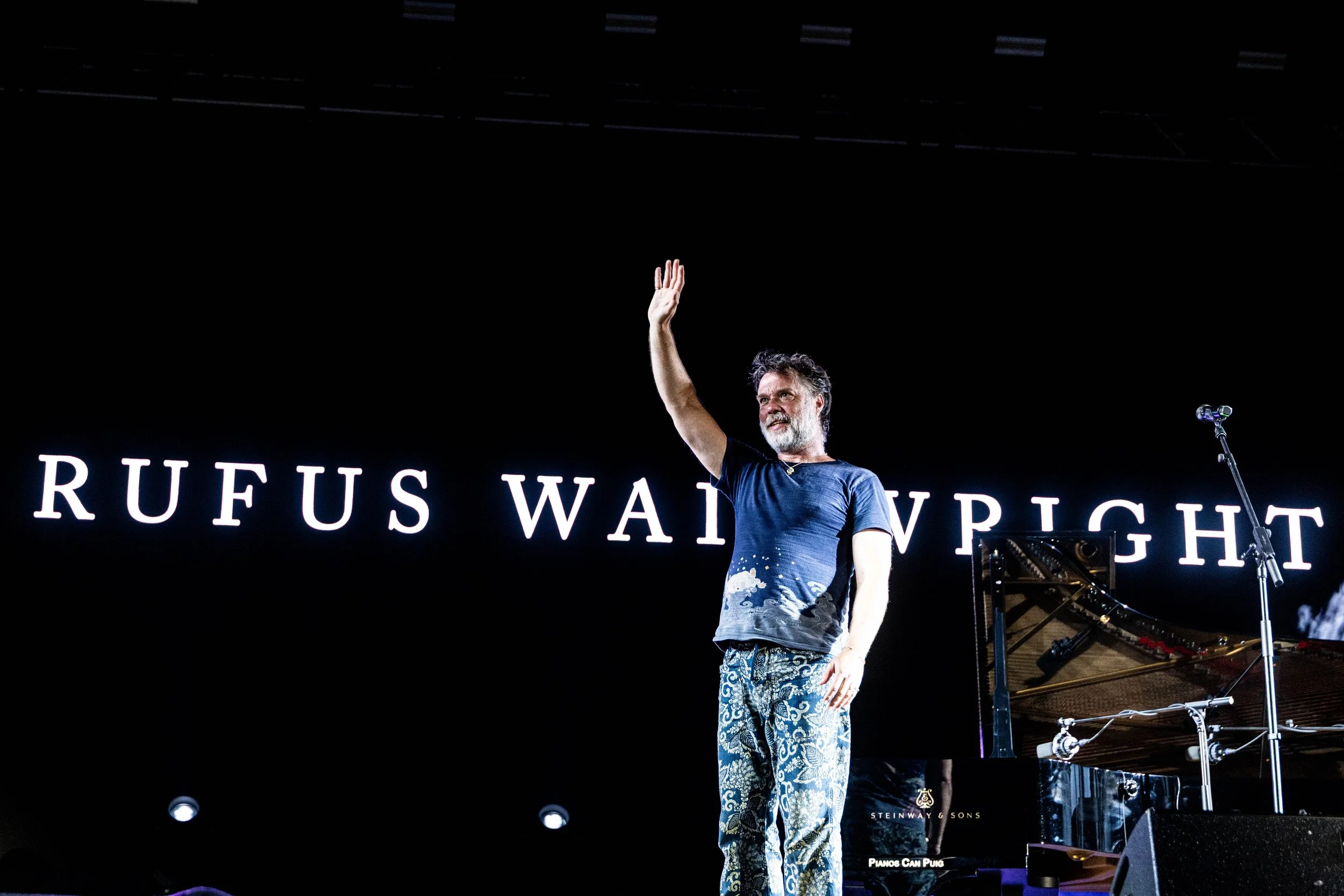 2026-06-28 Rufus Wainwright Barcelona, Spain - Ehud Lazin (49).jpg