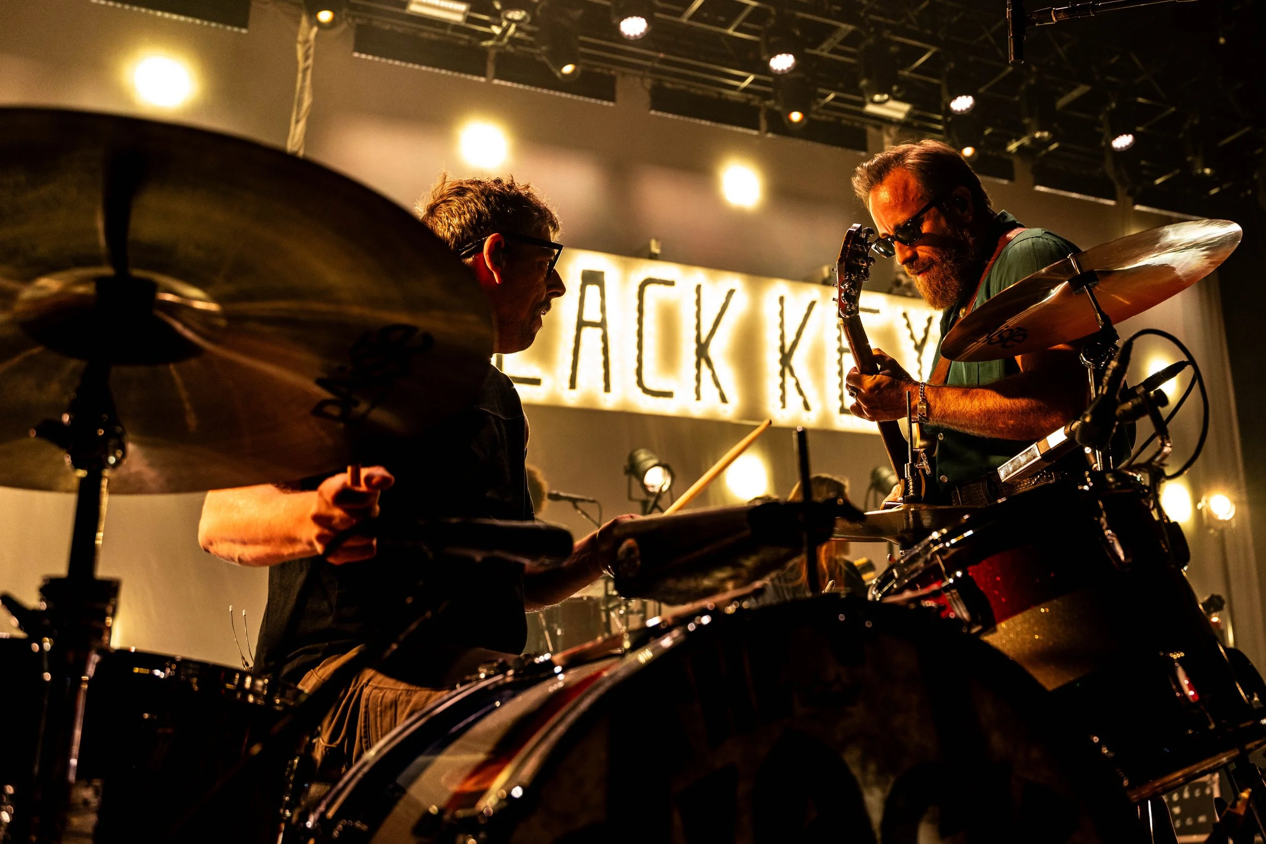 2026-05-12 The Black Keys Brooklyn Paramount - Ehud Lazin (30).jpg