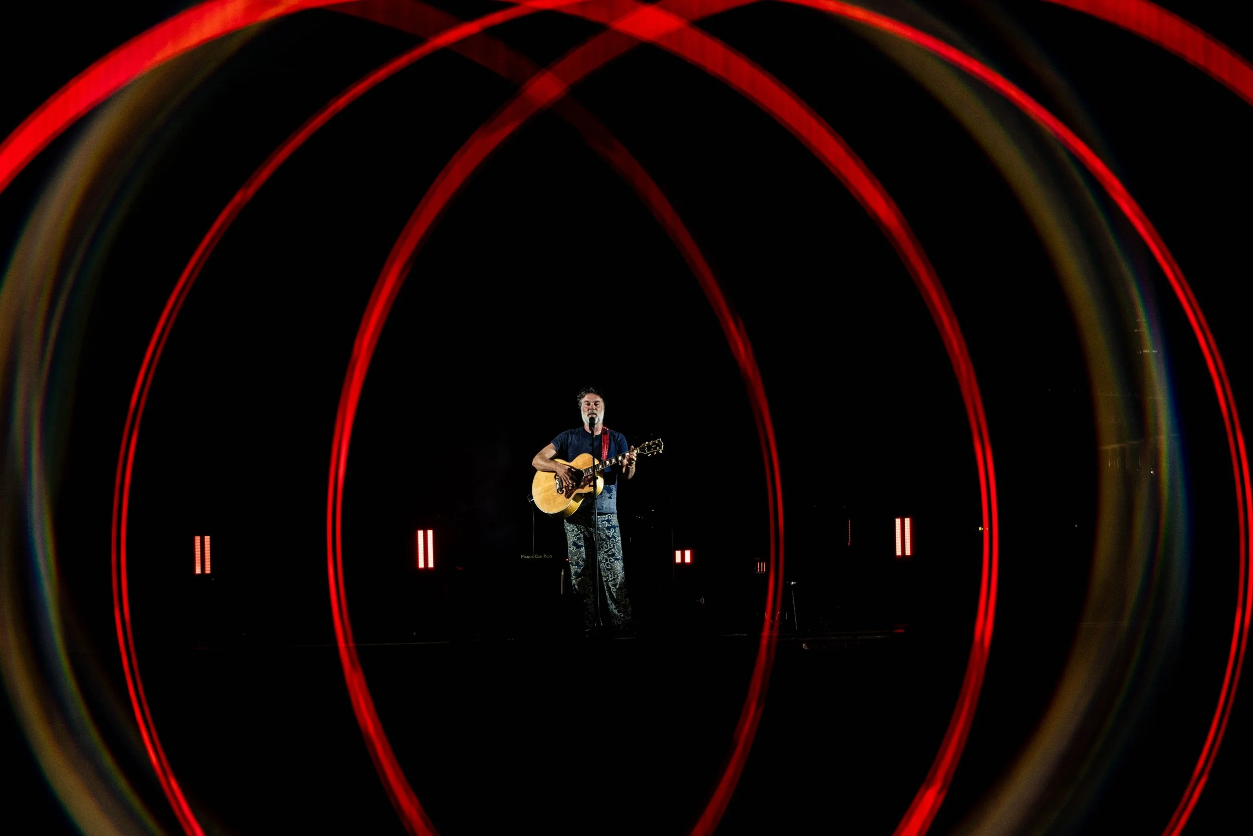 2026-06-28 Rufus Wainwright Barcelona, Spain - Ehud Lazin (37).jpg
