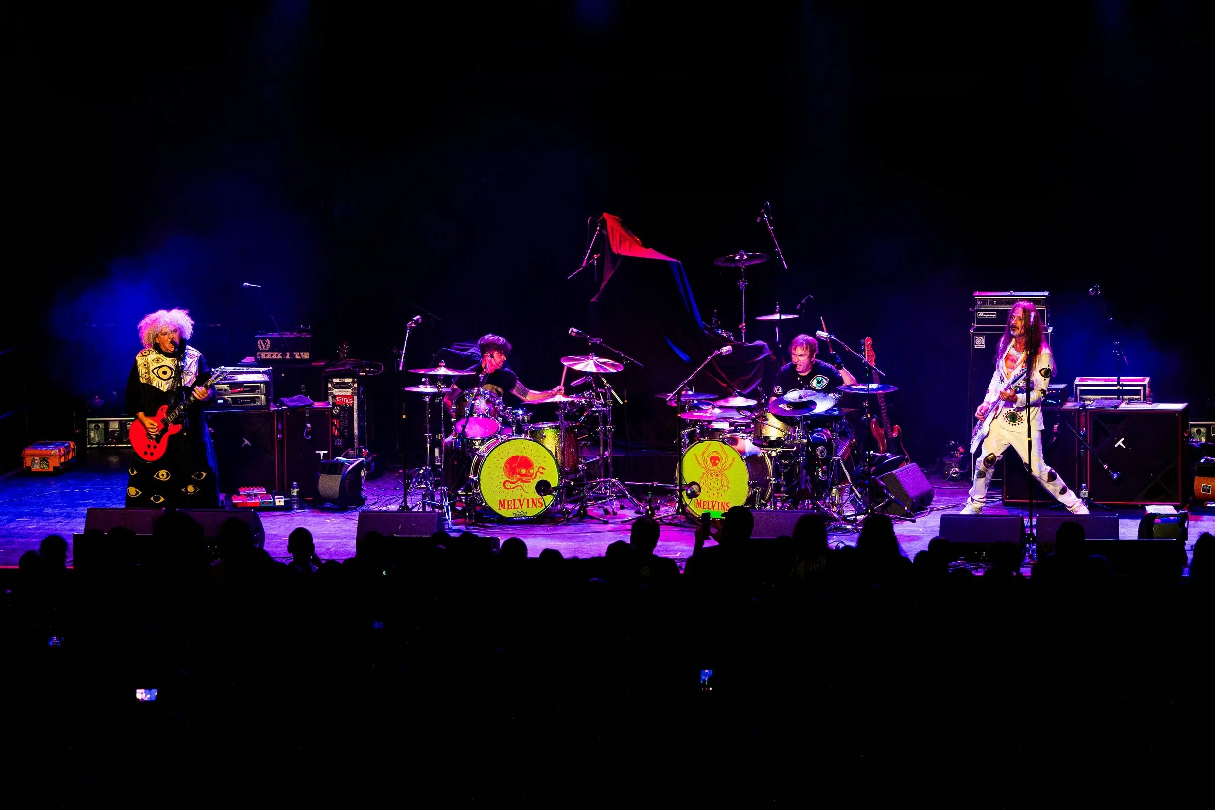 2026-07-29 Melvins Brooklyn Steel - Ehud Lazin (34).jpg