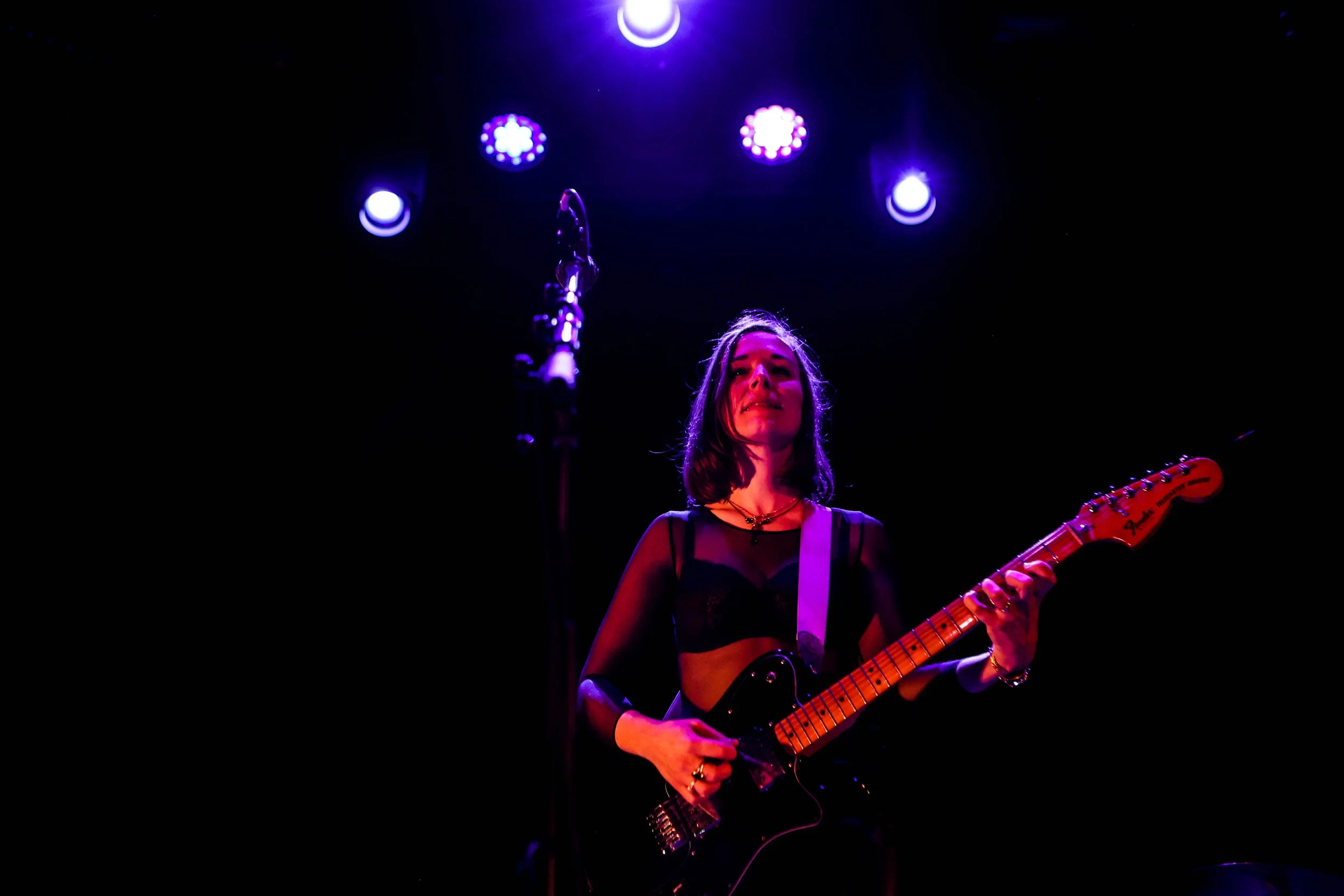 2023-10-20 Margaret Glaspy - Bowery - Ehud Lazin (55).jpg