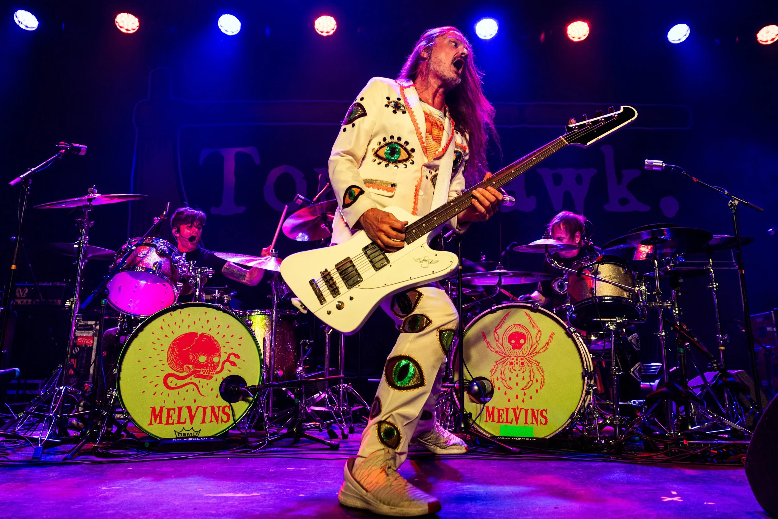 2026-07-29 Melvins Brooklyn Steel - Ehud Lazin (10).jpg