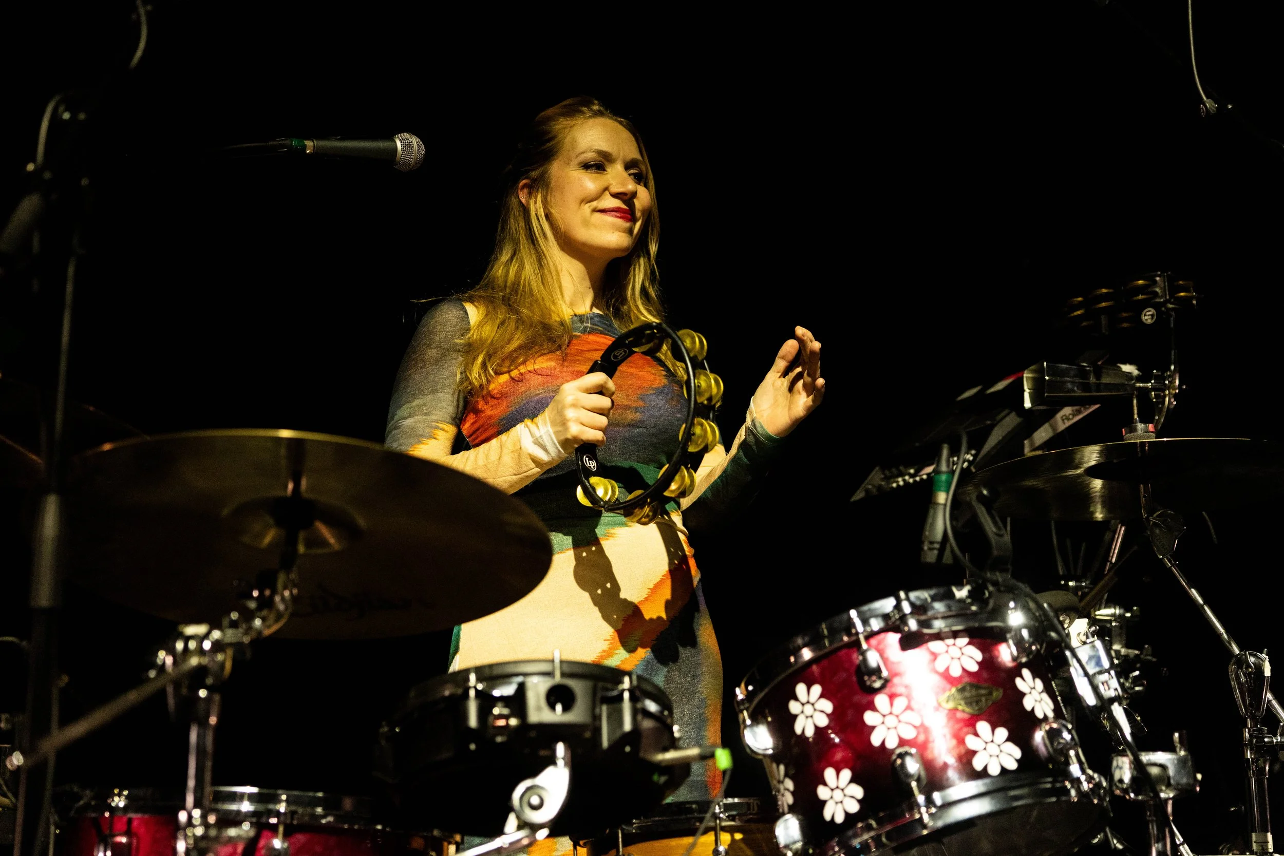 2026-04-13 James Cardiff, UK SHOW - Ehud Lazin (28).jpg