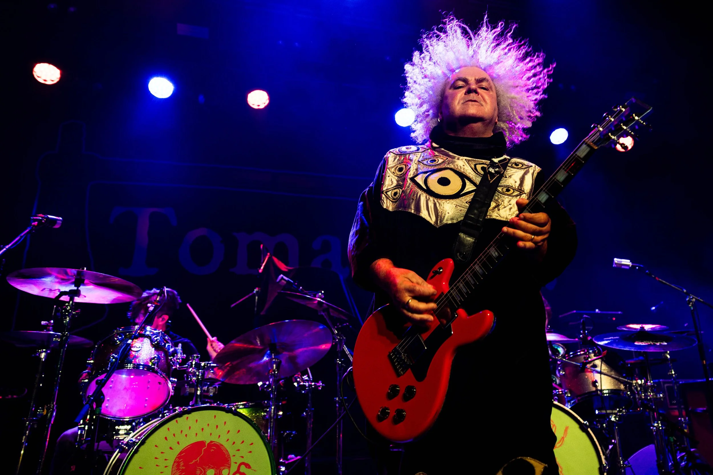 2026-07-29 Melvins Brooklyn Steel - Ehud Lazin (25).jpg
