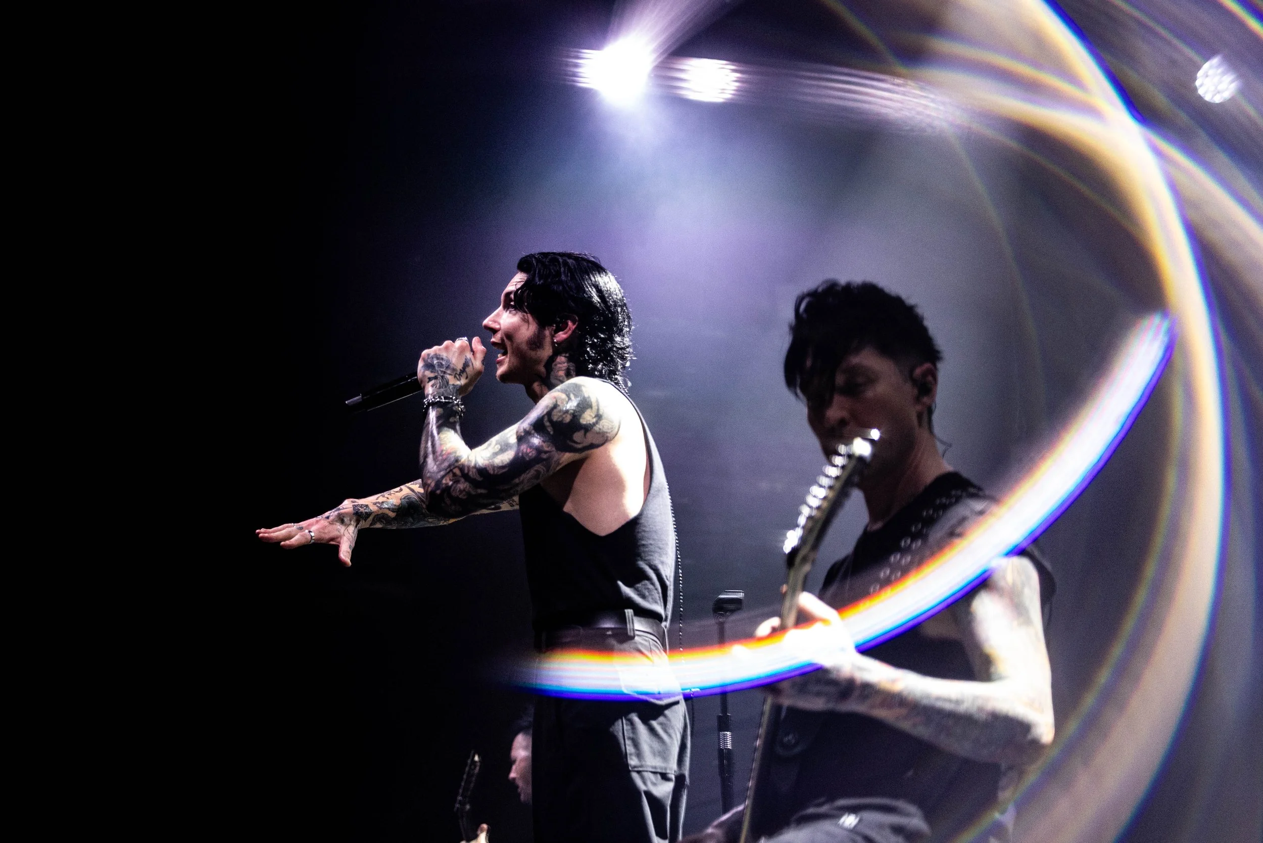 2026-06-24 Black Veil Brides Bataclan Paris - Ehud Lazin (54).jpg