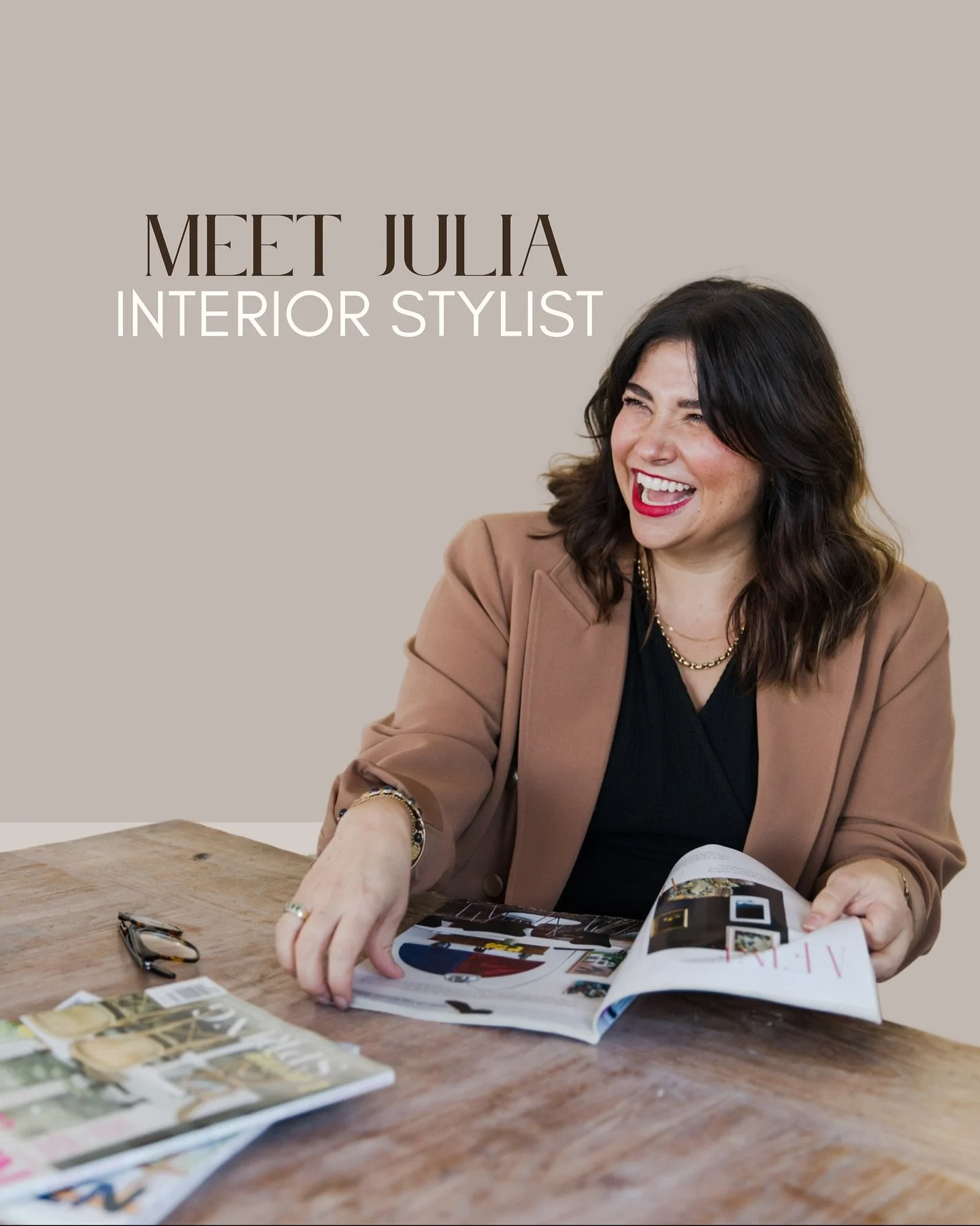A little intro + a few fun facts about me for those who are new here.  Add me to your favourites on instagram to keep up with DIY makeovers, interiors education + shopping finds.