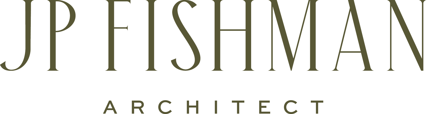 JP Fishman Architect