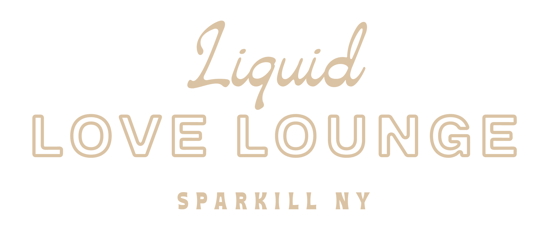 Liquid Love Lounge — Kantina