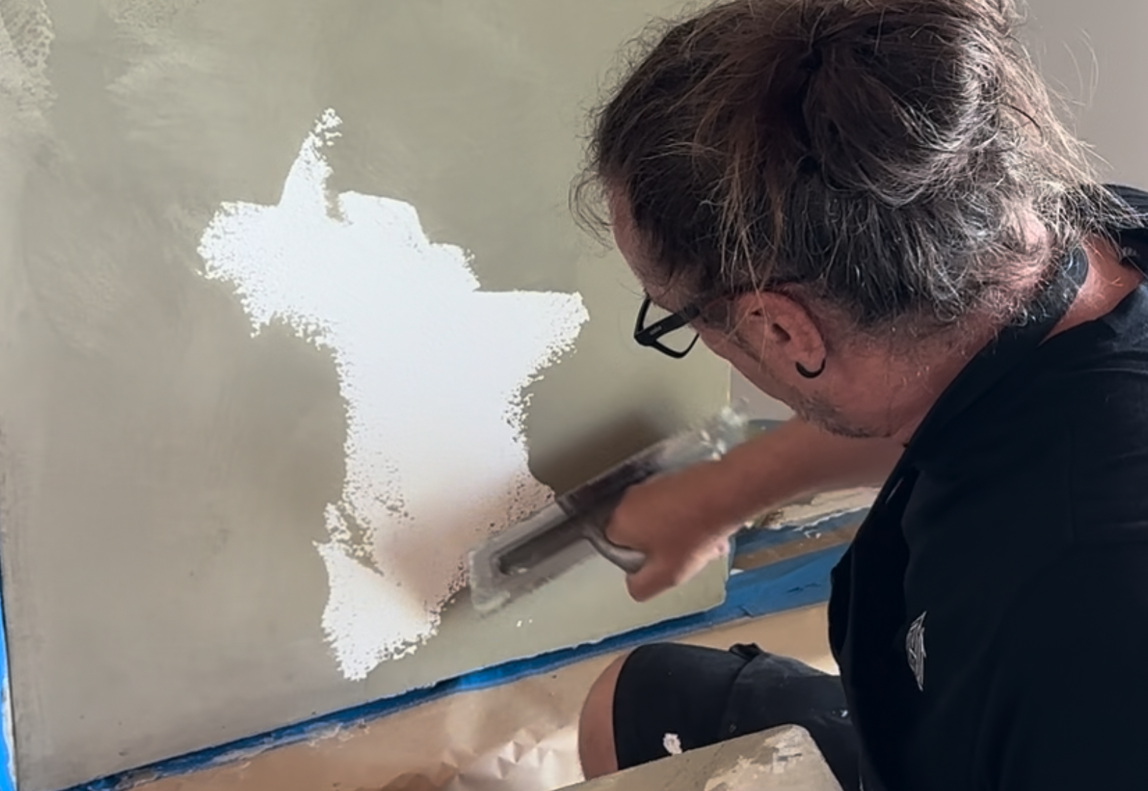 What Makes Our Plaster Finishes Different