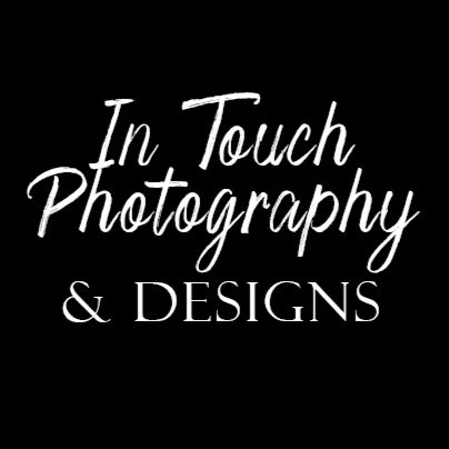 InTouch Photography &amp; Designs