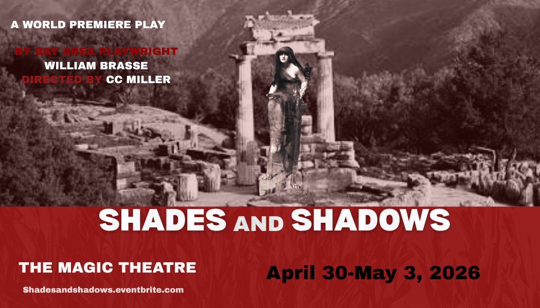 Rough Magic Press presents Shades and Shadows