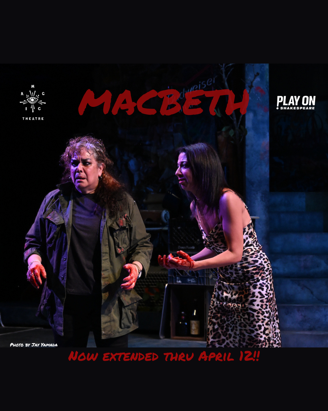 MACBETH