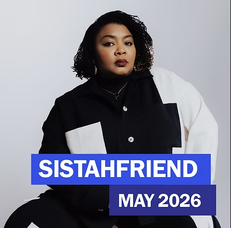 Lorraine Hansberry Theatre Presents Sistahfriend 