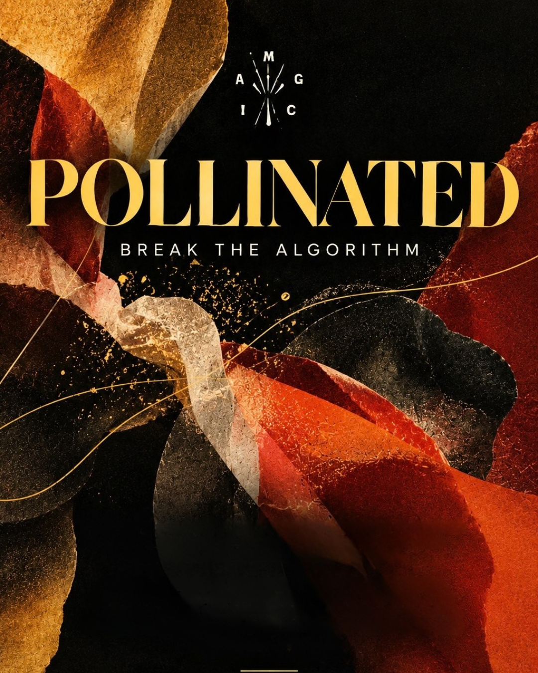 Pollinated- A salon Series