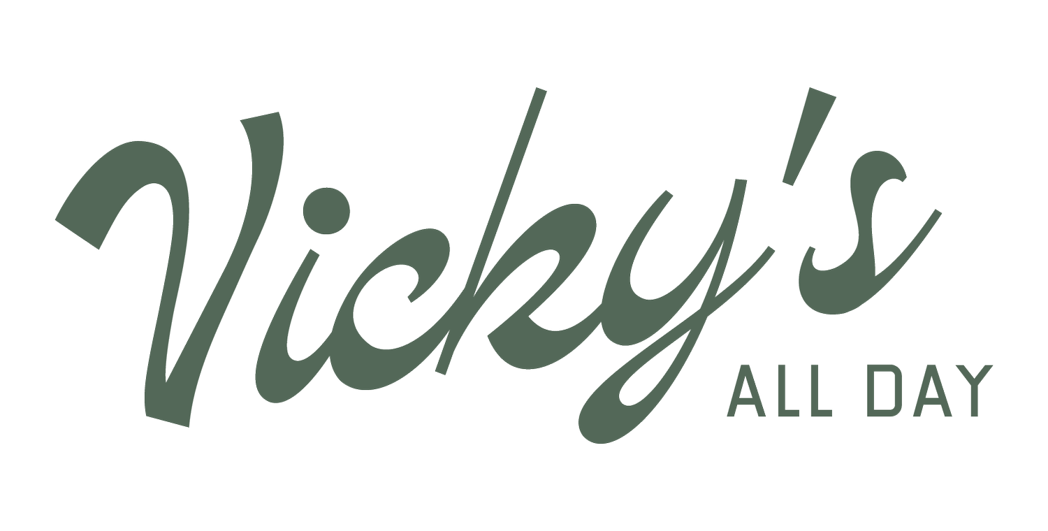 Vicky's