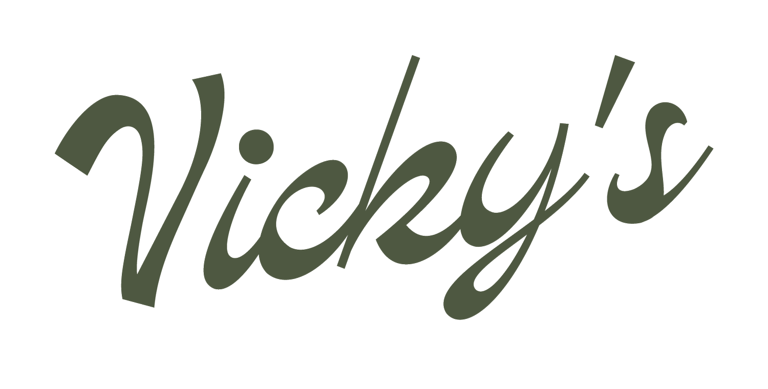 Vicky&#39;s