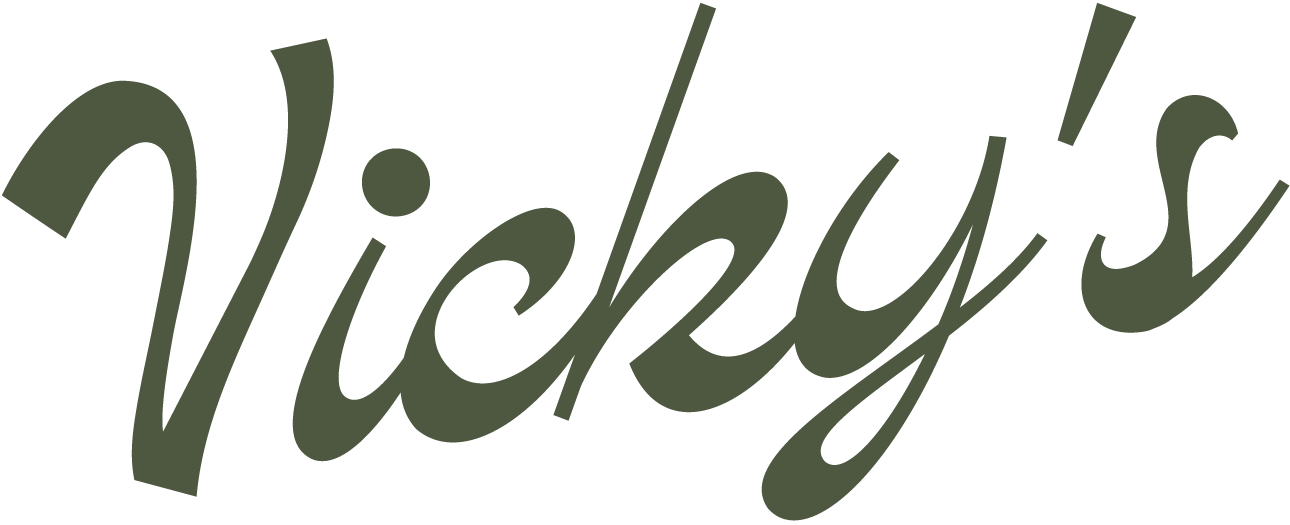 Vicky's