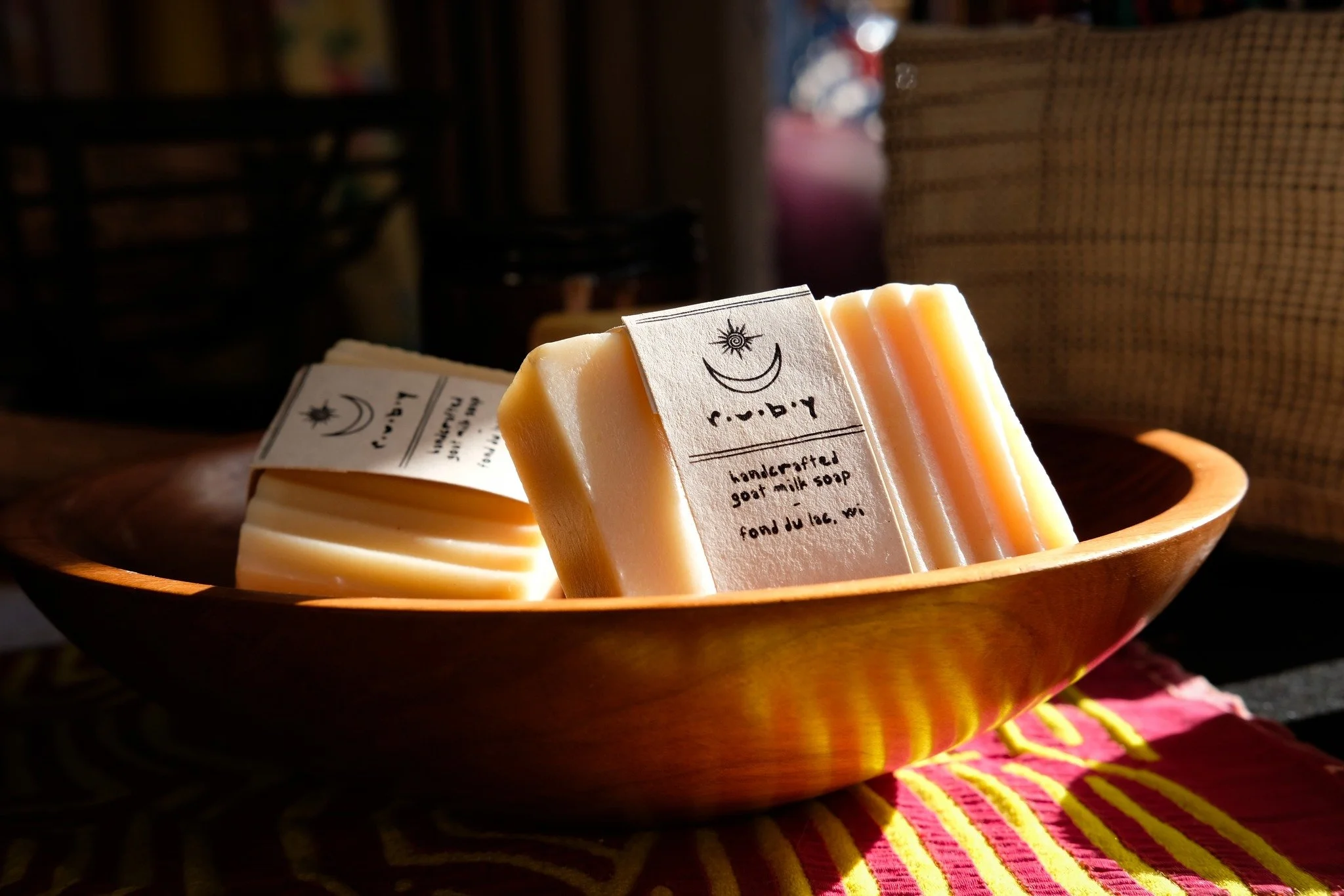 Thank you to everyone who visited our booth at Fondue Fest on Saturday! The day was a wonderful success, and it was especially meaningful to meet visitors from Bogot&aacute; who were excited to discover us. We&rsquo;re preparing for more markets this