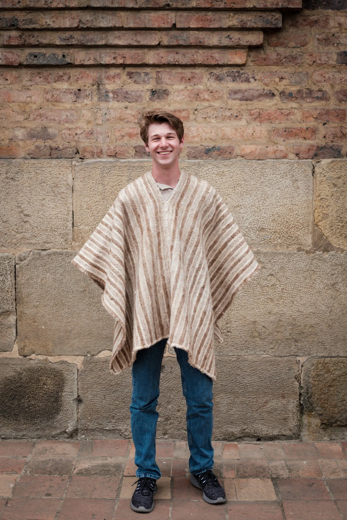 Happy birthday to Braeden! 🎉 While you&rsquo;re probably in the middle of music theory class, we&rsquo;re here in Mongu&iacute; thinking of you and sending our best birthday wishes from Colombia! 🎂

sumerce.org